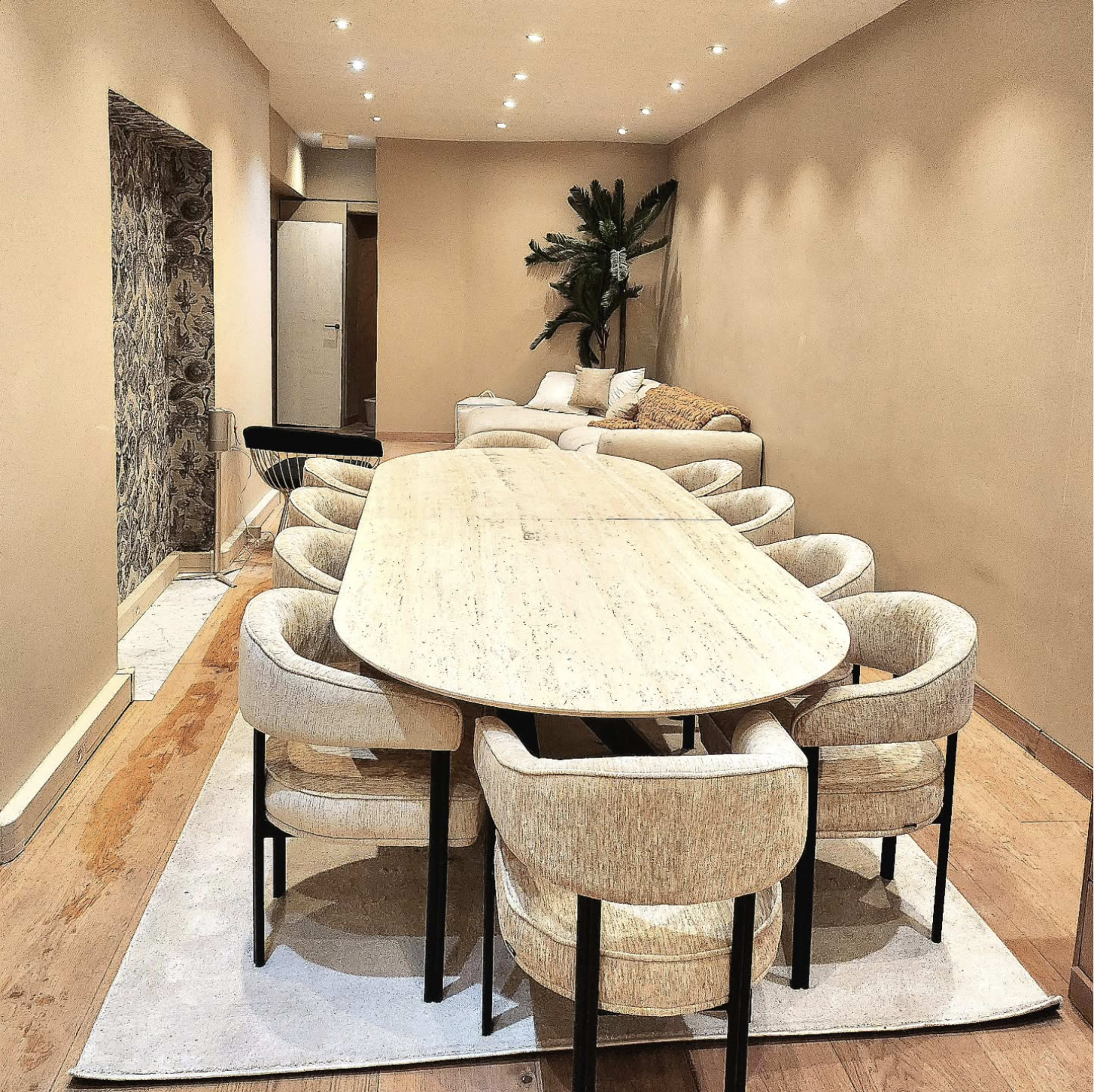 Loft/Boutique sur rue en centre-ville dans le quartier Latin Image in St Victor, Paris