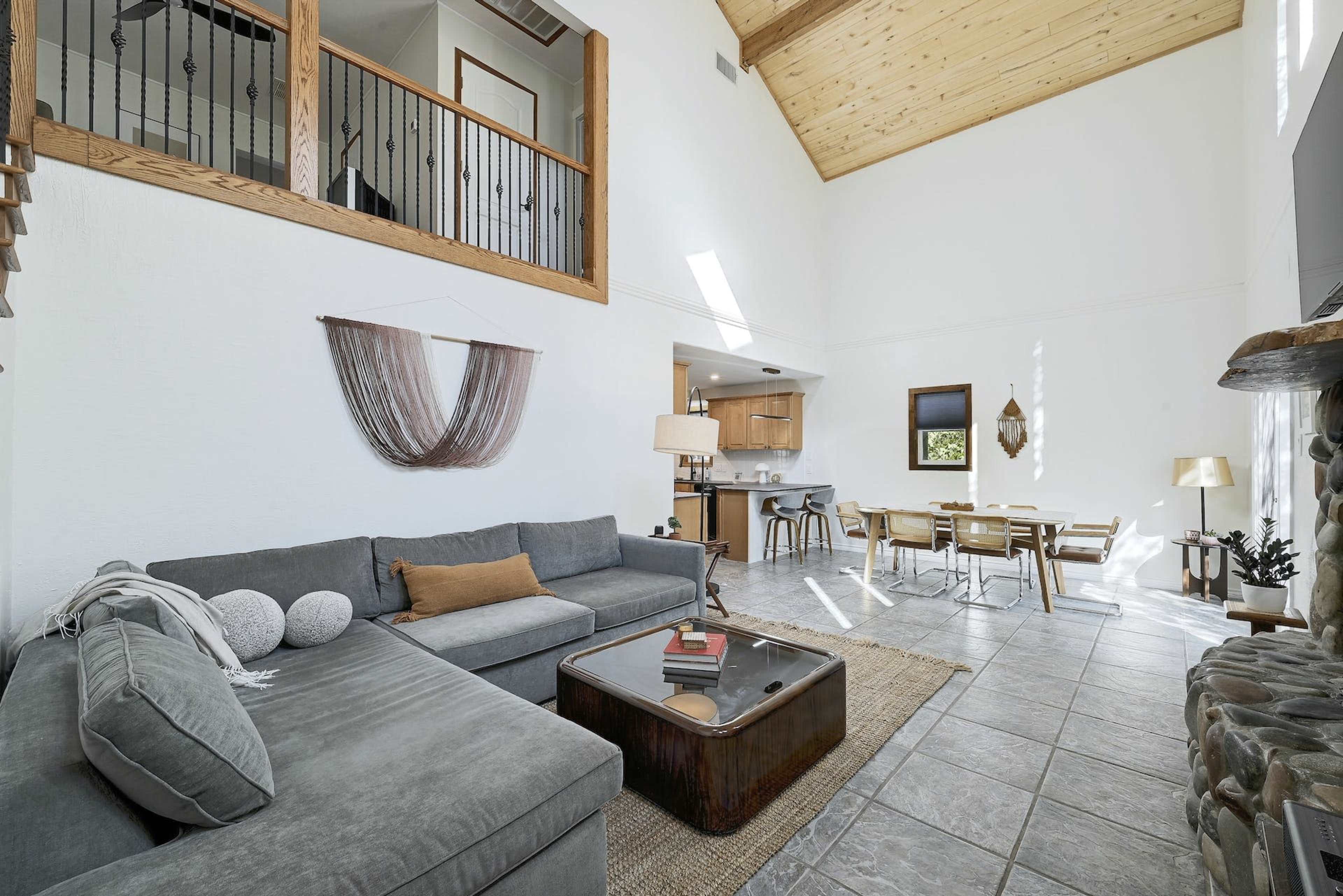Spacious Hill Country Home Image in , Wimberley, TX