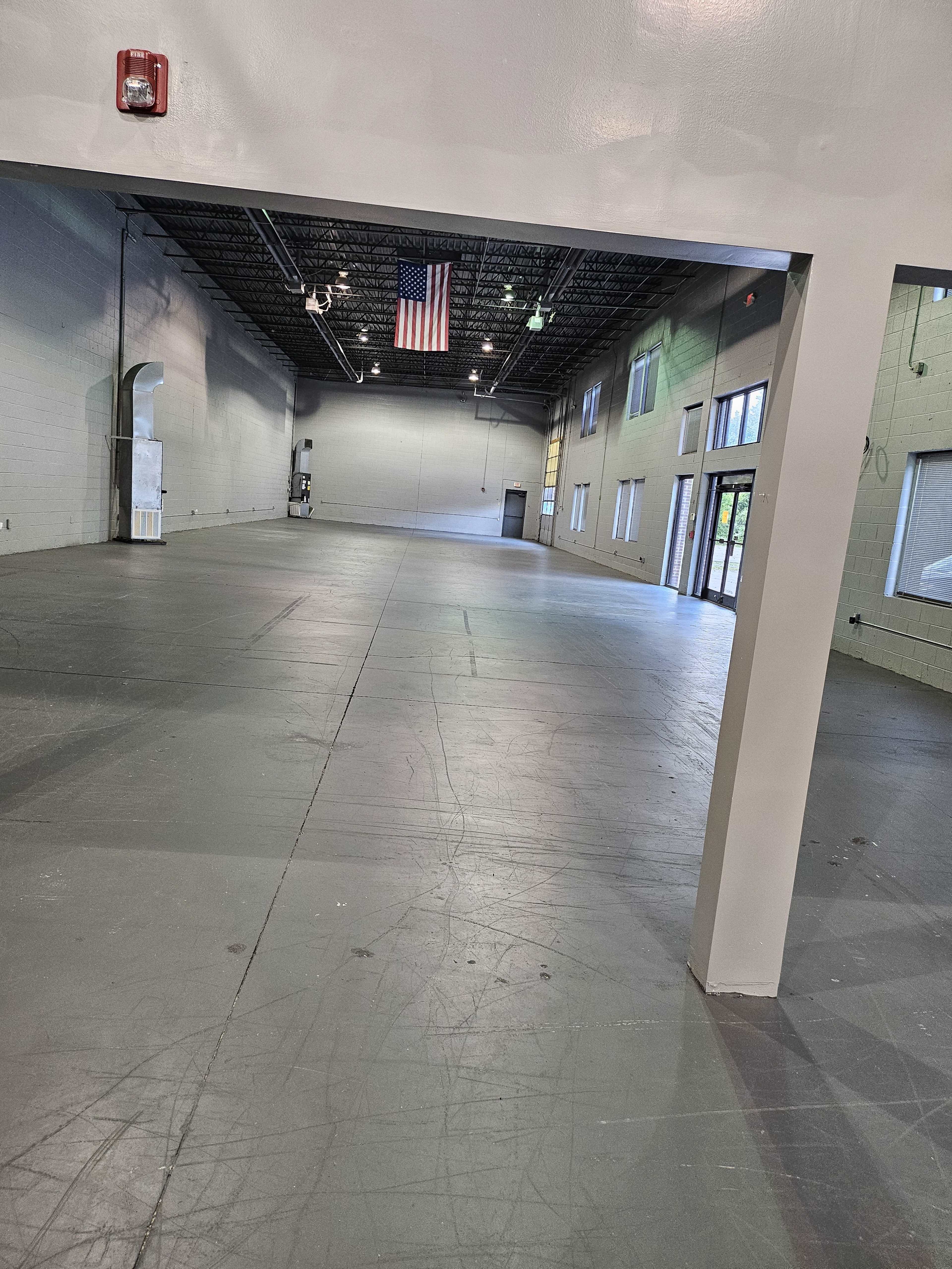 Royal Event Center Image in High Point, High Point, NC