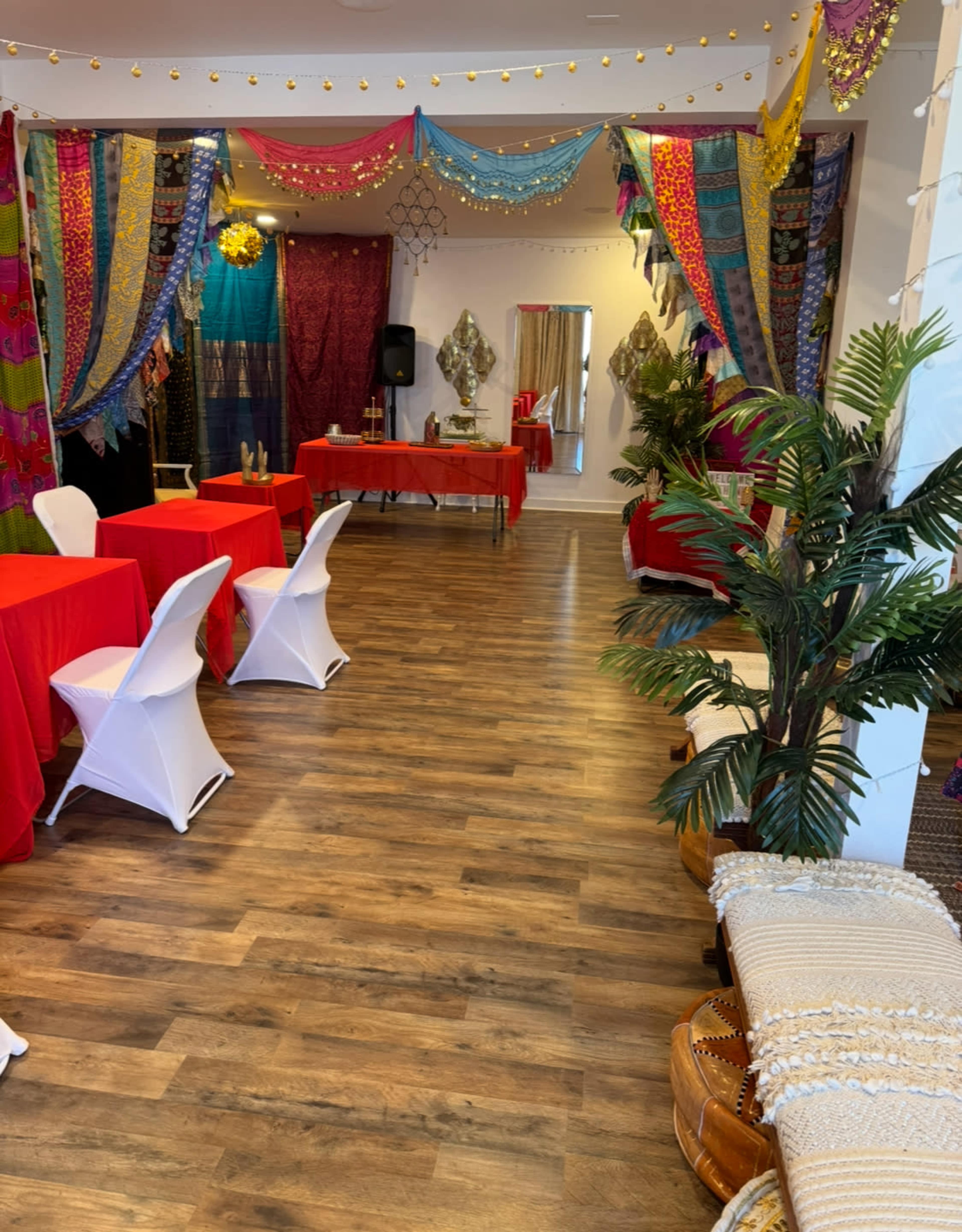 Northgate Rental Space for Events and Socials! Image in Pinehurst, Seattle, WA