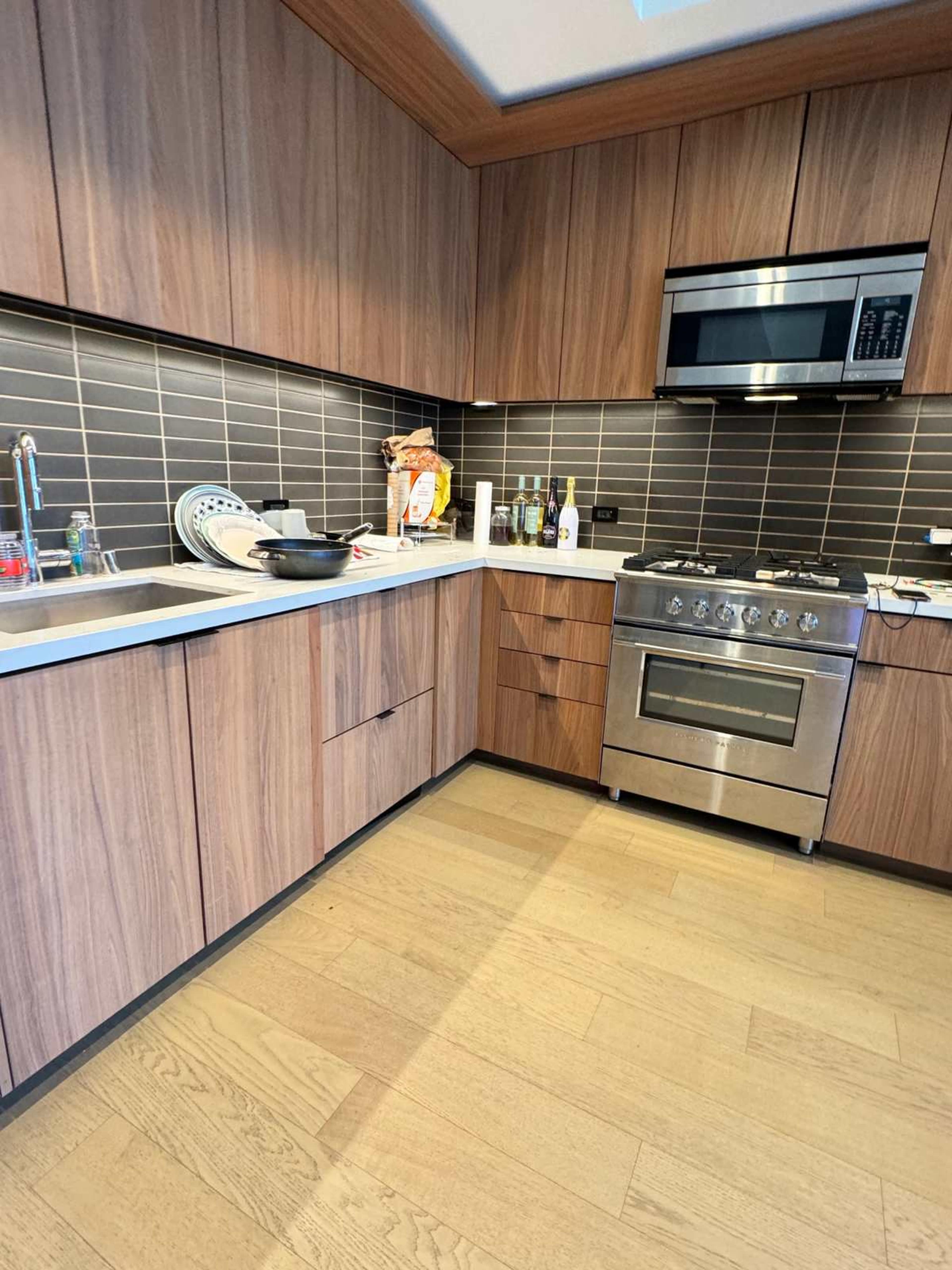 Loft Apartment Image in Tracy, Tracy, CA