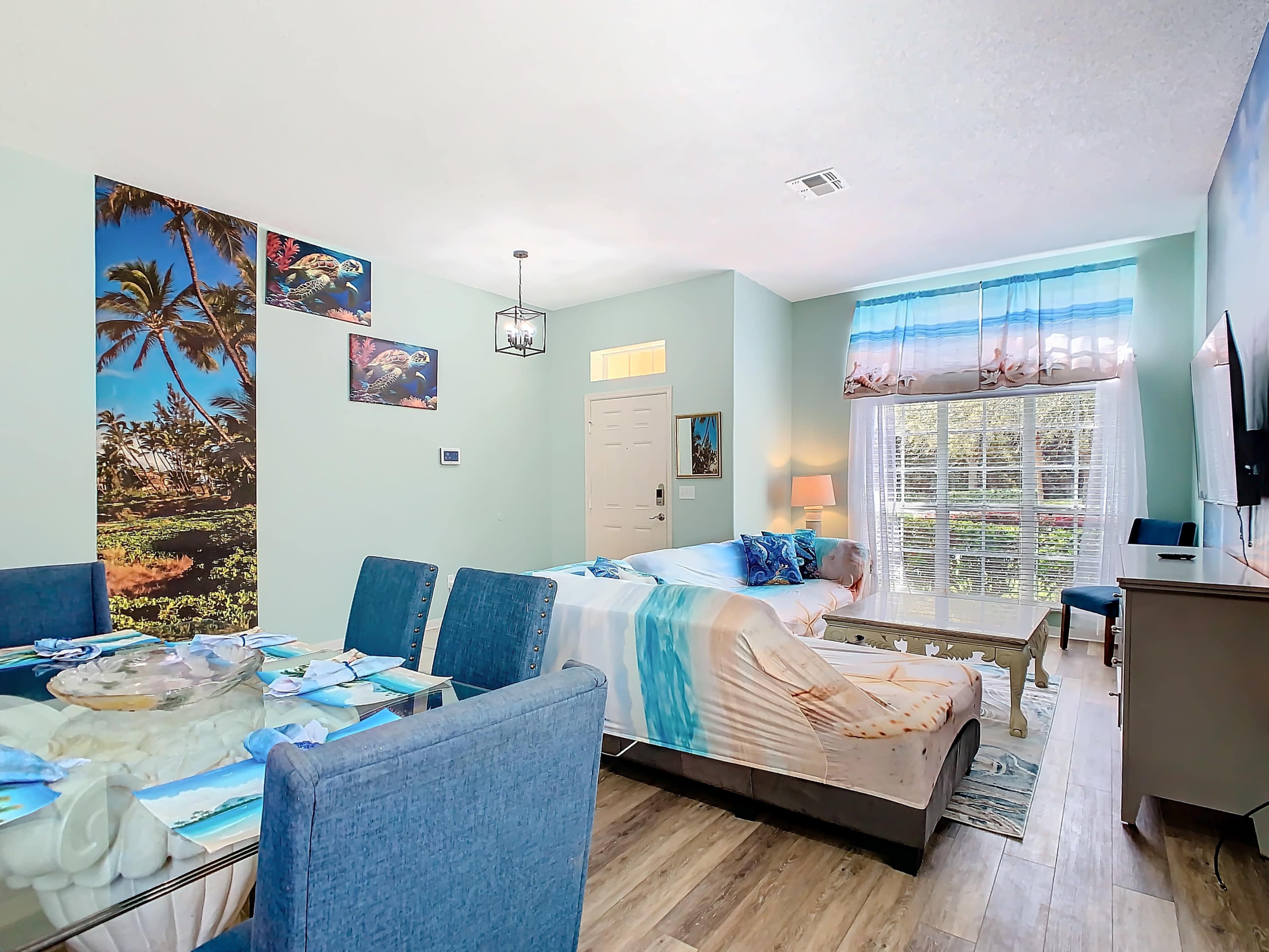 6 Bedroom Pool/Spa Home Near Disney Image in Four Corners, Clermont, FL