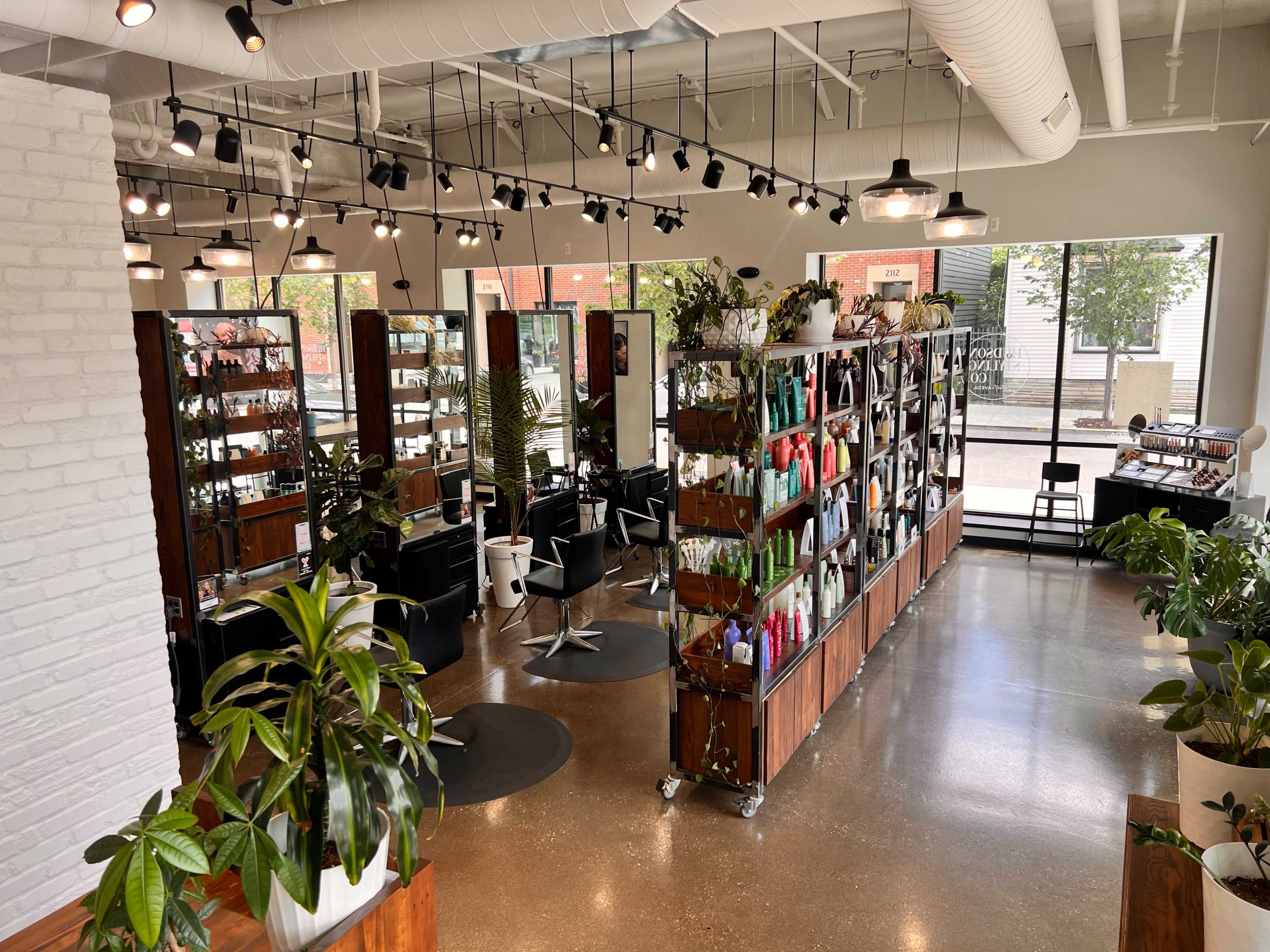 Studio space with natural lighting in the heart of Corktown Image in Corktown, Detroit, MI