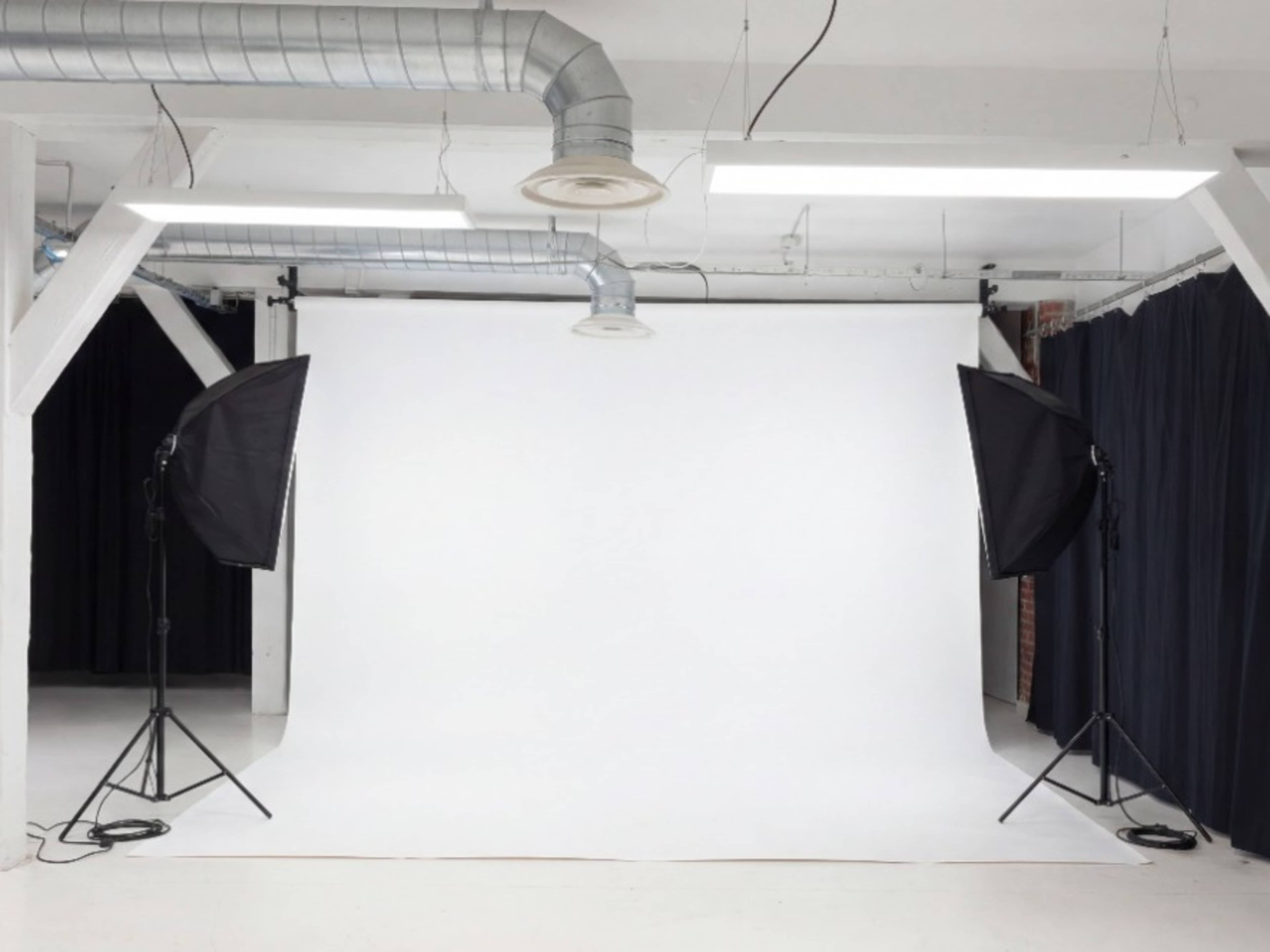 Studio Photo 85m²