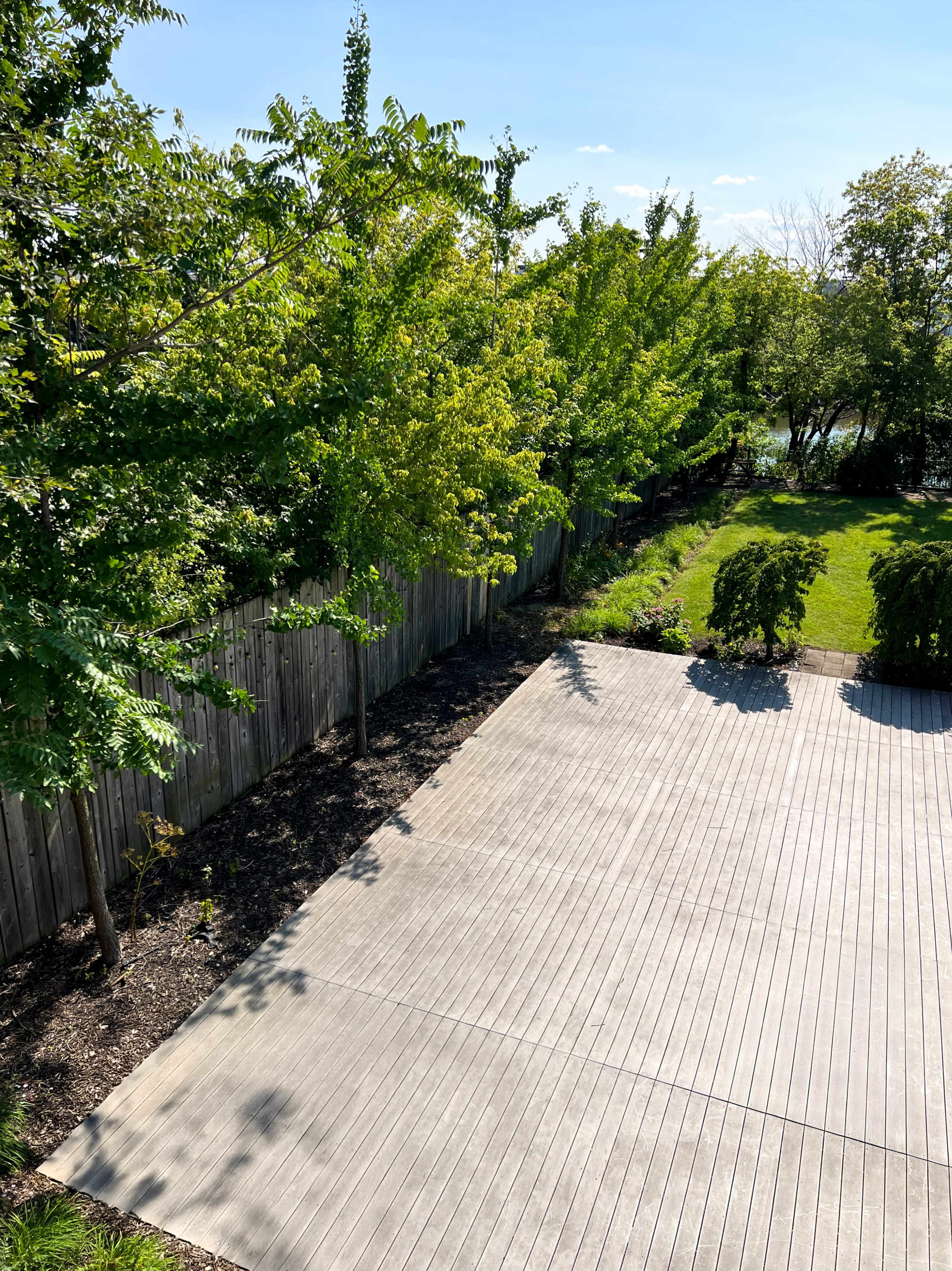 Private Outdoor Riverfront Event Space in Lincoln Park Image in Lincoln Park, Chicago, IL