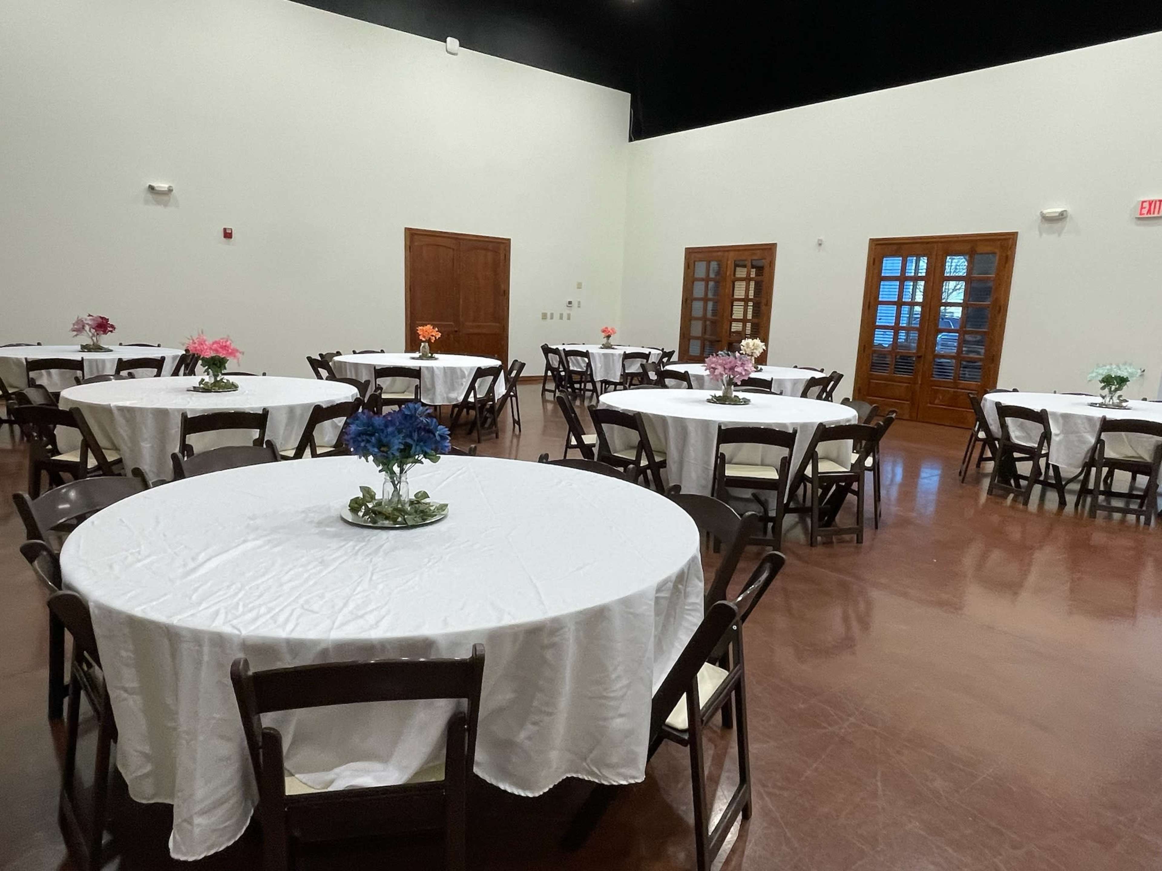 Modern, spacious 2000 sq ft space great for any event! Image in Du Page Township, Romeoville, IL
