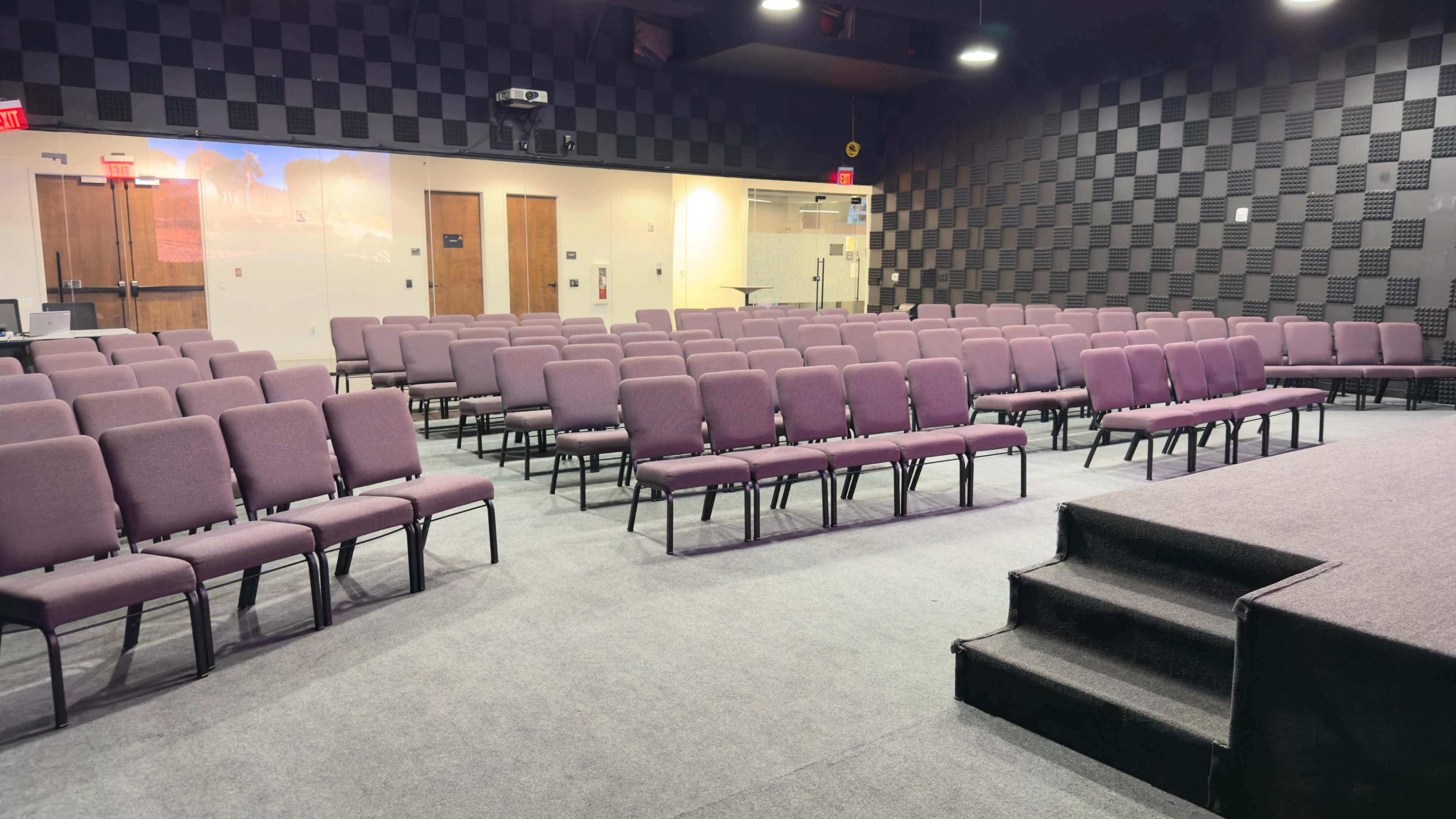 Auditorium in the heart of Orlando Image in Southwest Orlando, Orlando, FL