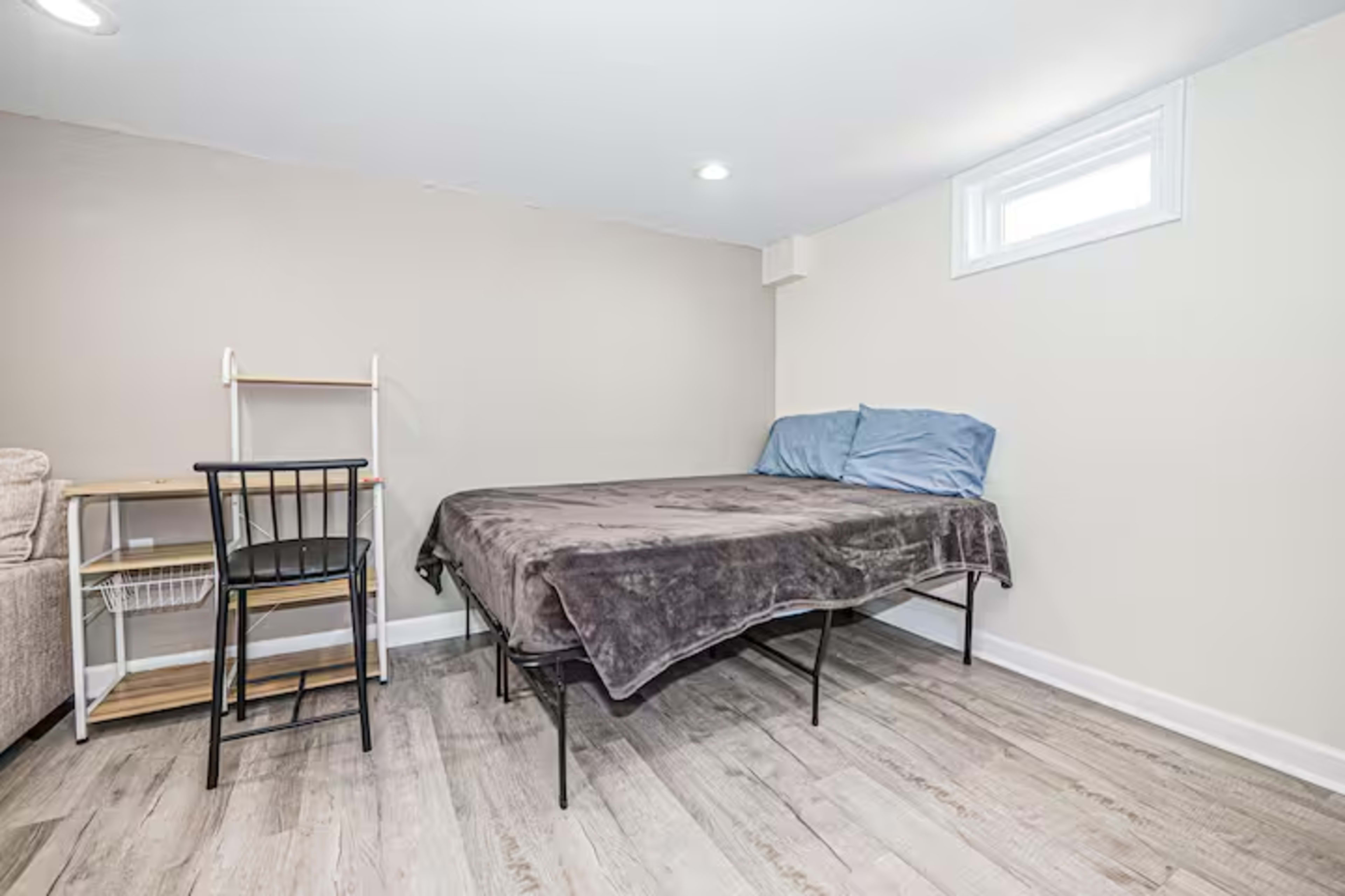 Relax and Recharge in a Cozy Basement Studio Space Image in Hillcrest Heights, Temple Hills, MD