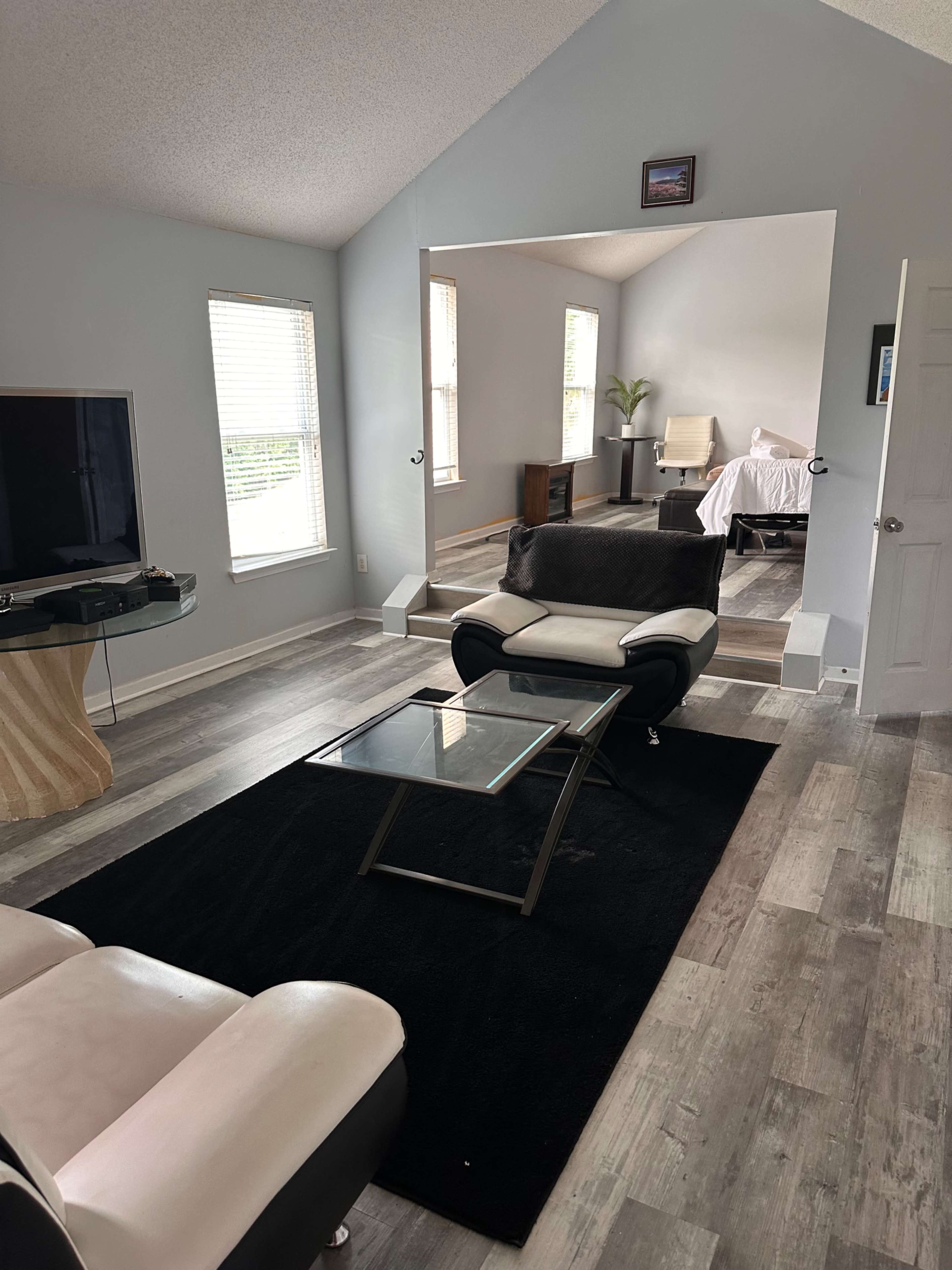 Outdoor Oasis Image in , Douglasville, GA