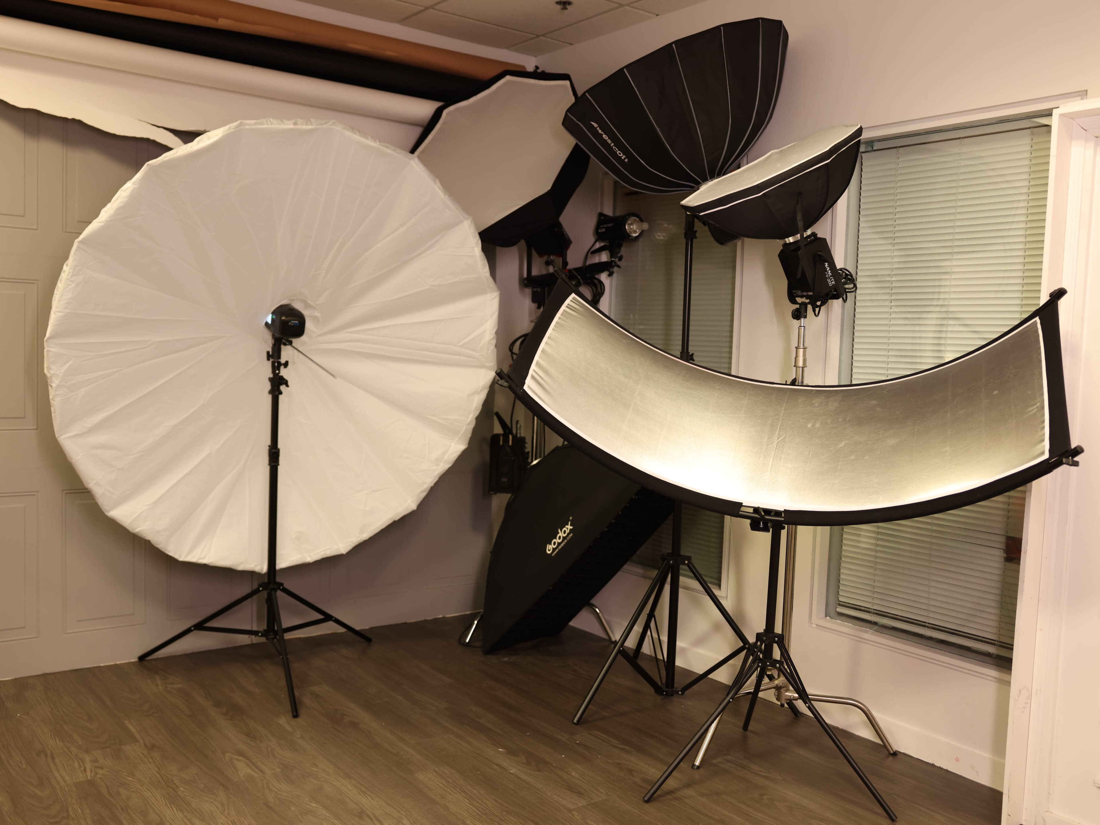 Creator studio NJ Image in Hoboken, Hoboken, NJ