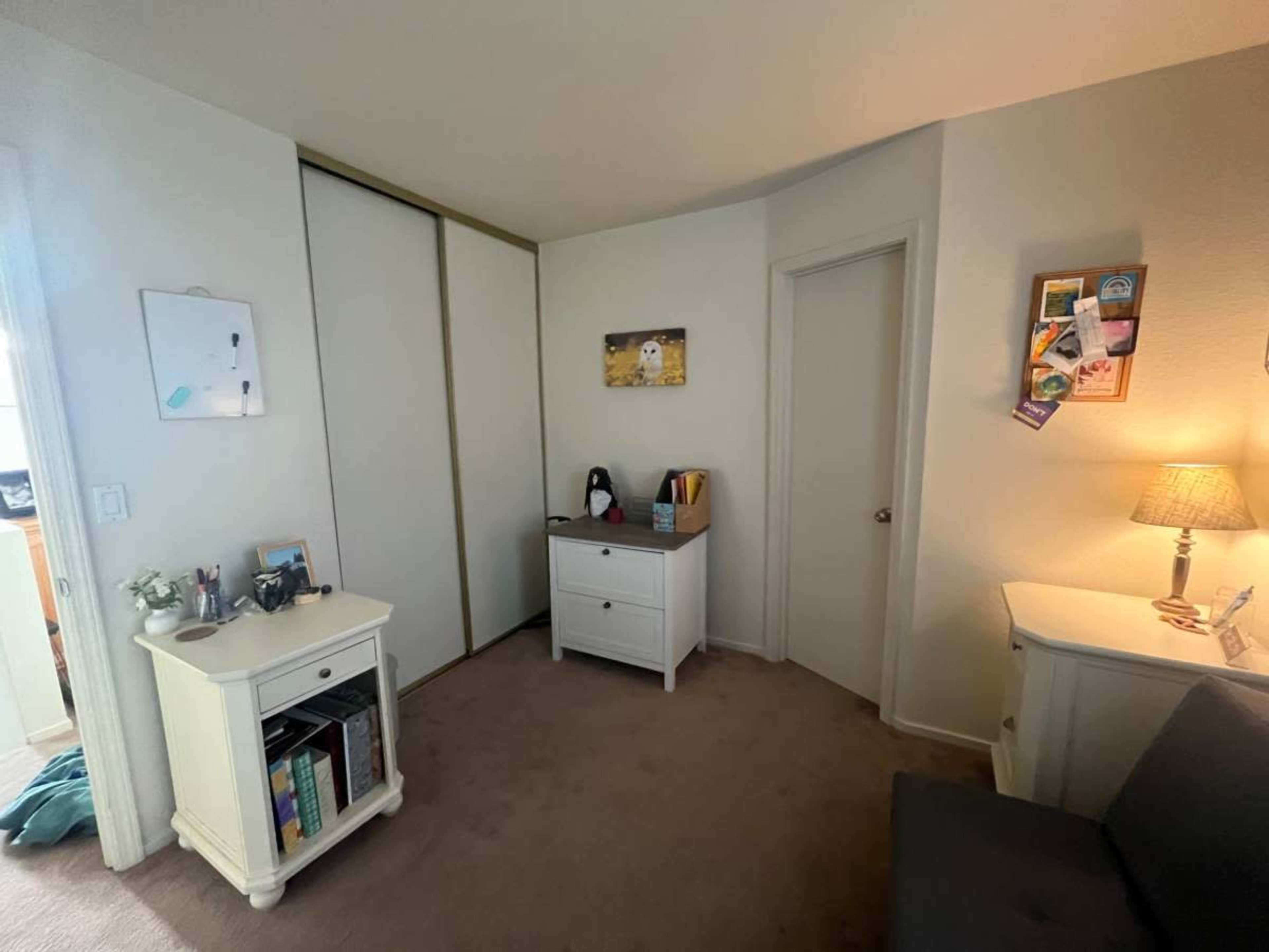 Quiet suburban sanctuary close to lightrail Image in Oak Villas, Folsom, CA