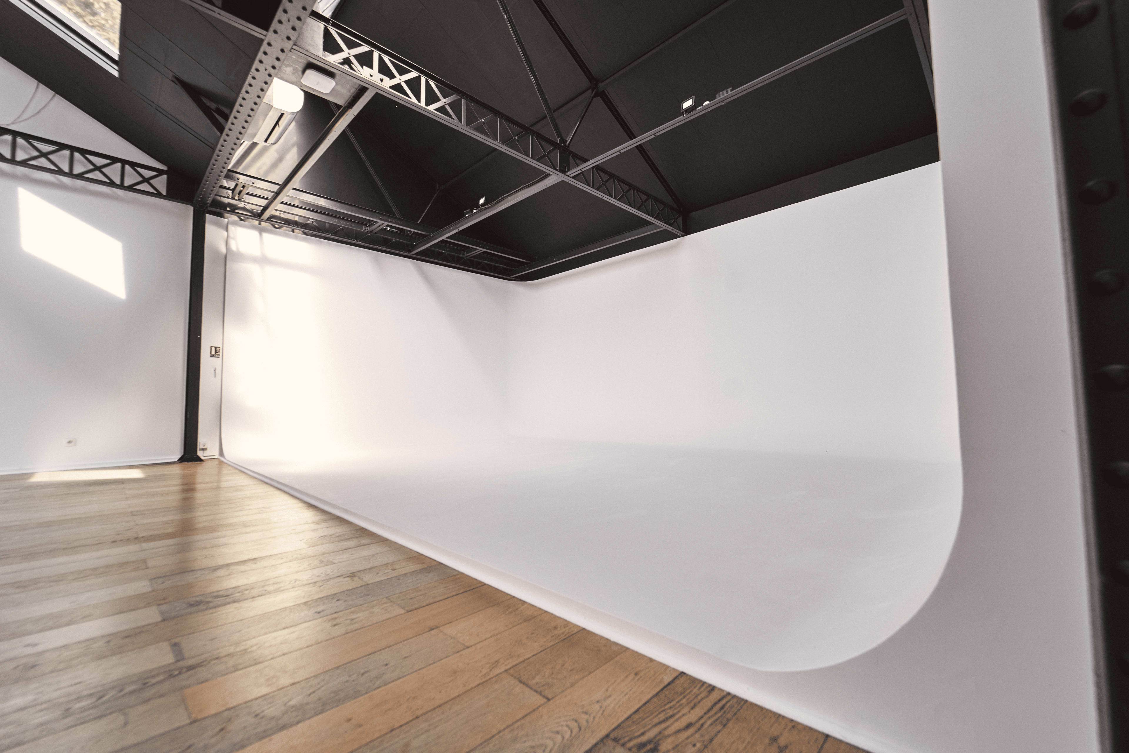 Studio Photo Showroom Image dans , saint ouen sur seine, 