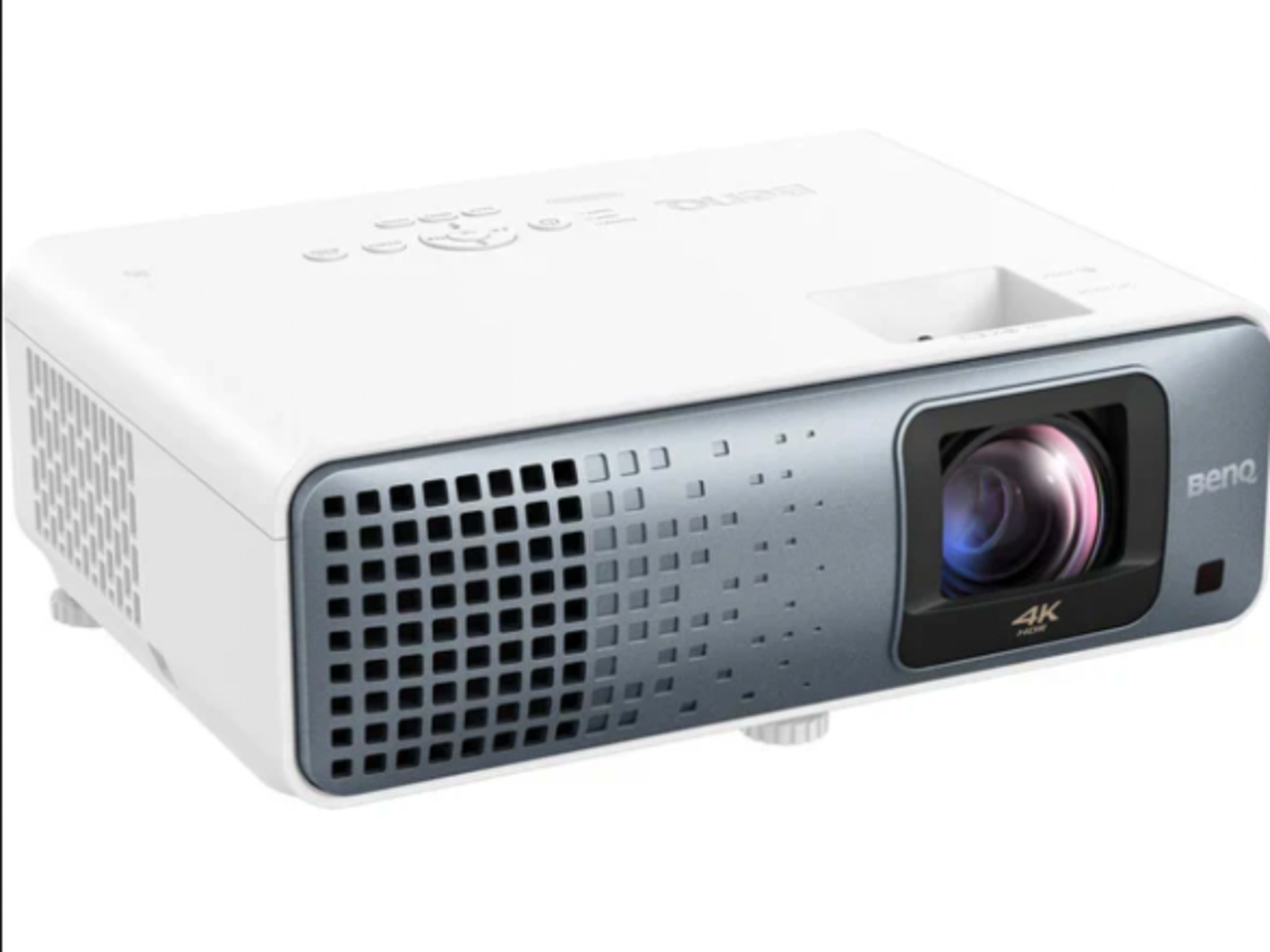 Projector Setup