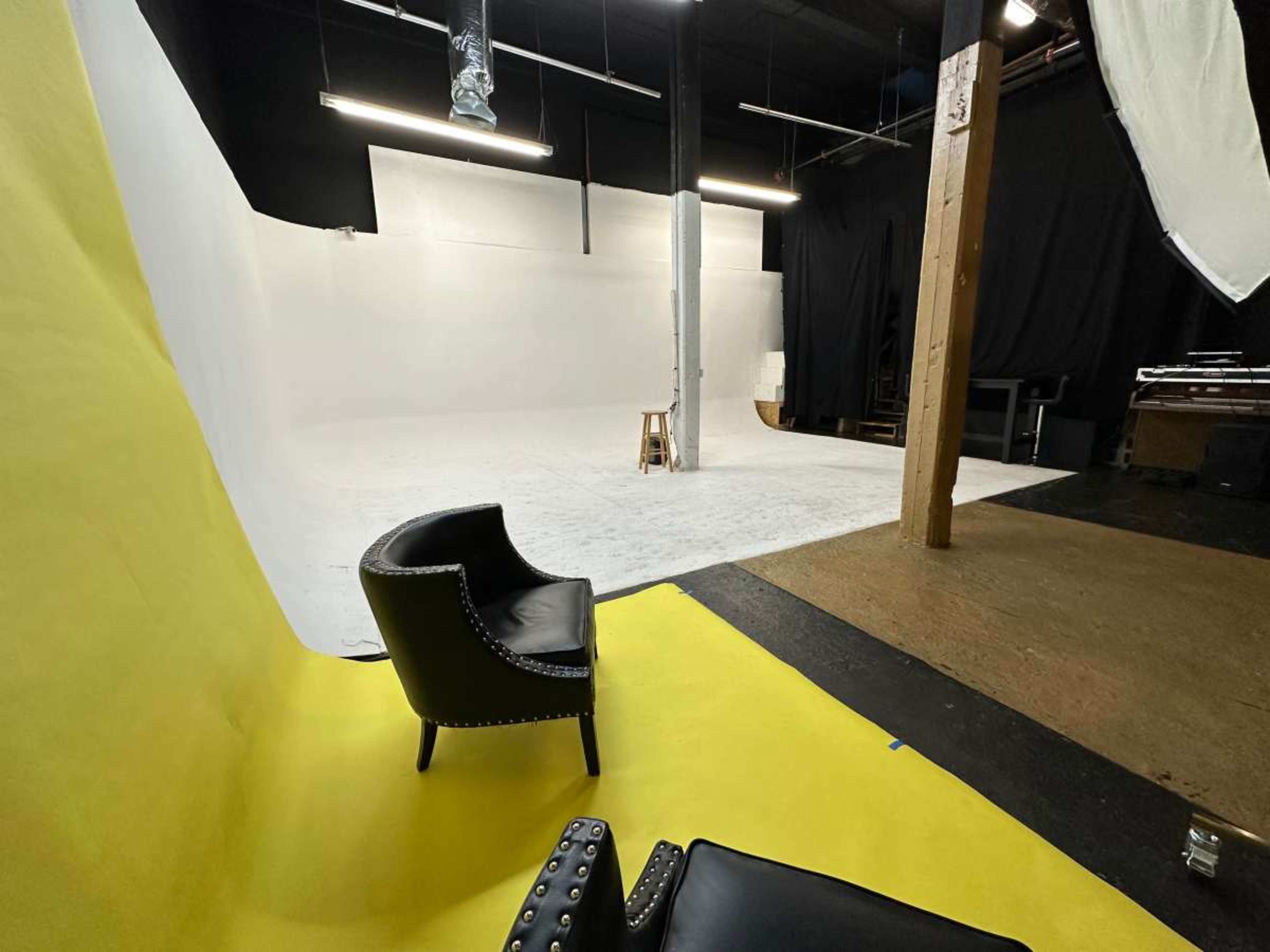 Photography Studio for YouTubers & Content Creators! Image in Adair Park, Atlanta, GA