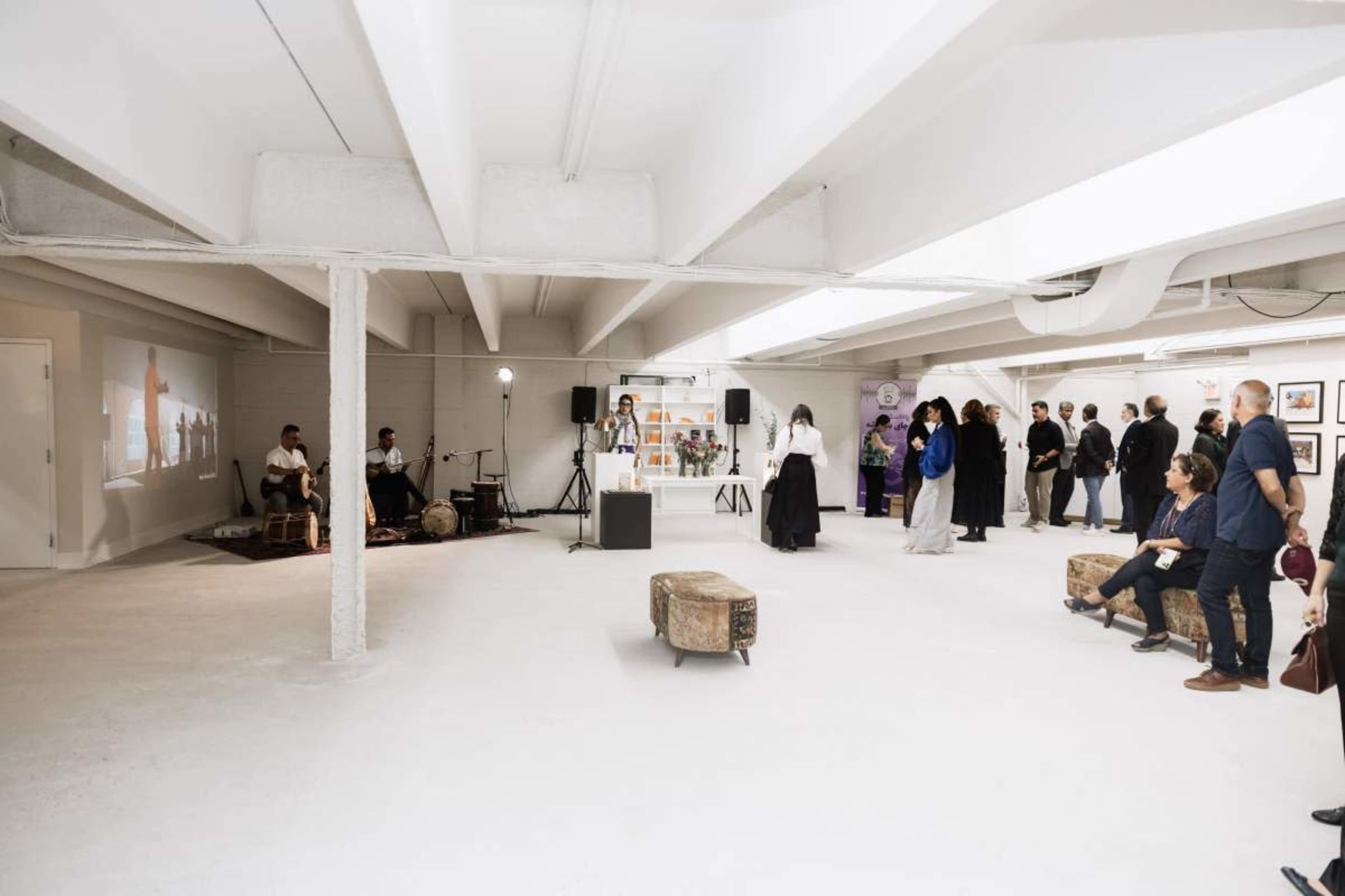 A Contemporary Space for Extraordinary Moments Image in Richmond Hill, Richmond Hill, ON