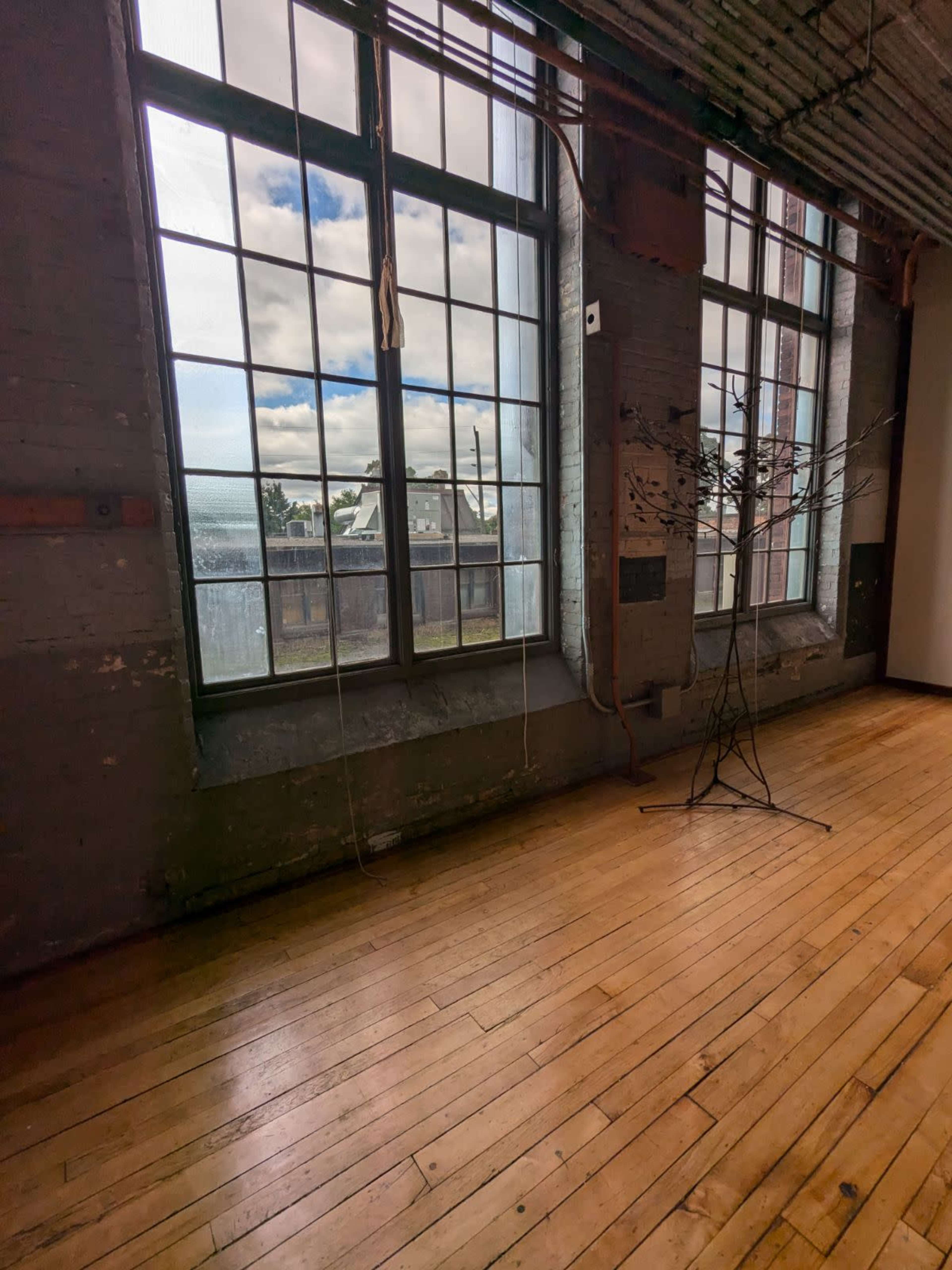 Hamilton Studio Loft Image in Industrial Sector C, Hamilton, ON