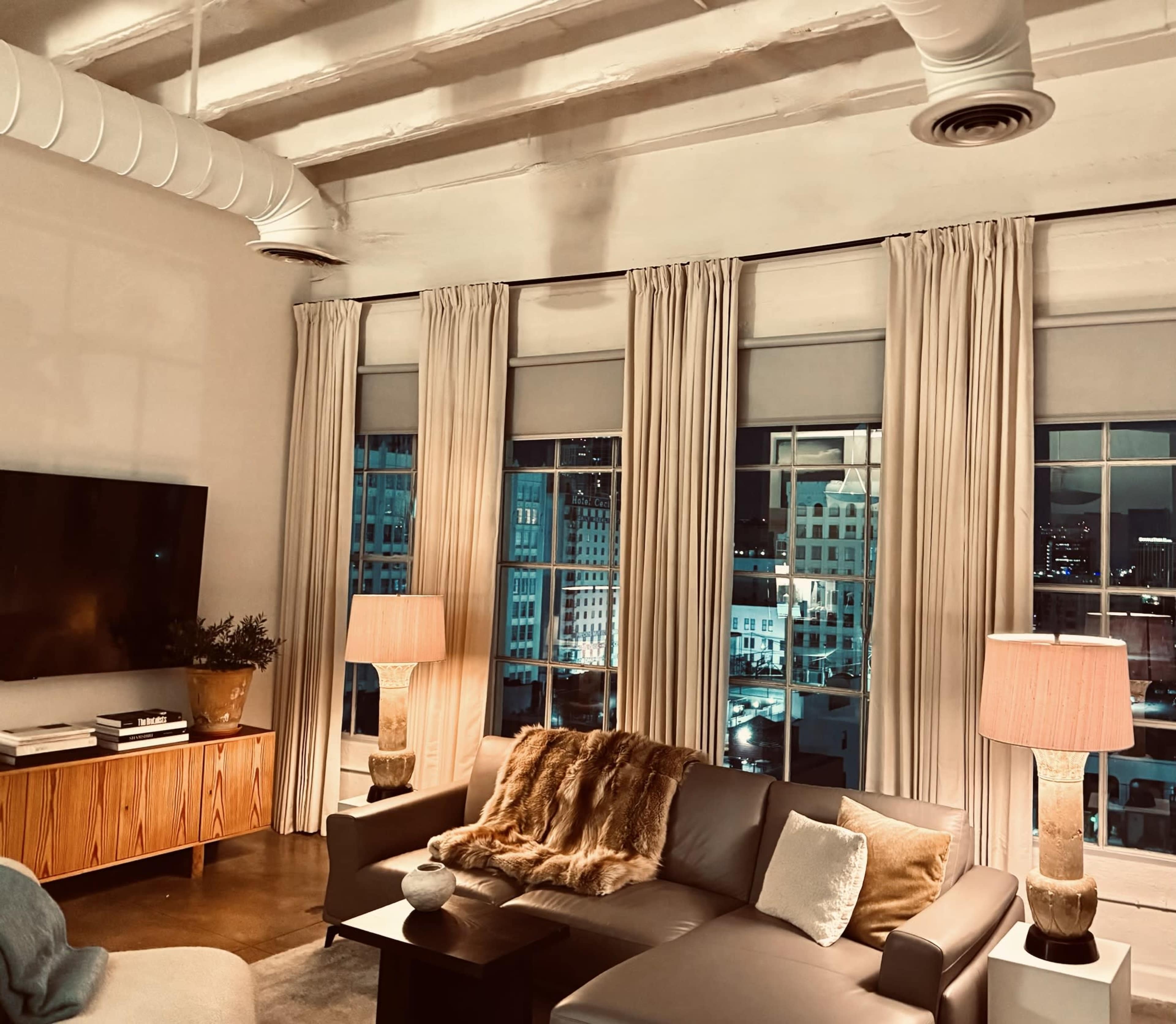 Downtown Designer Loft Image in Downtown, Los Angeles, CA