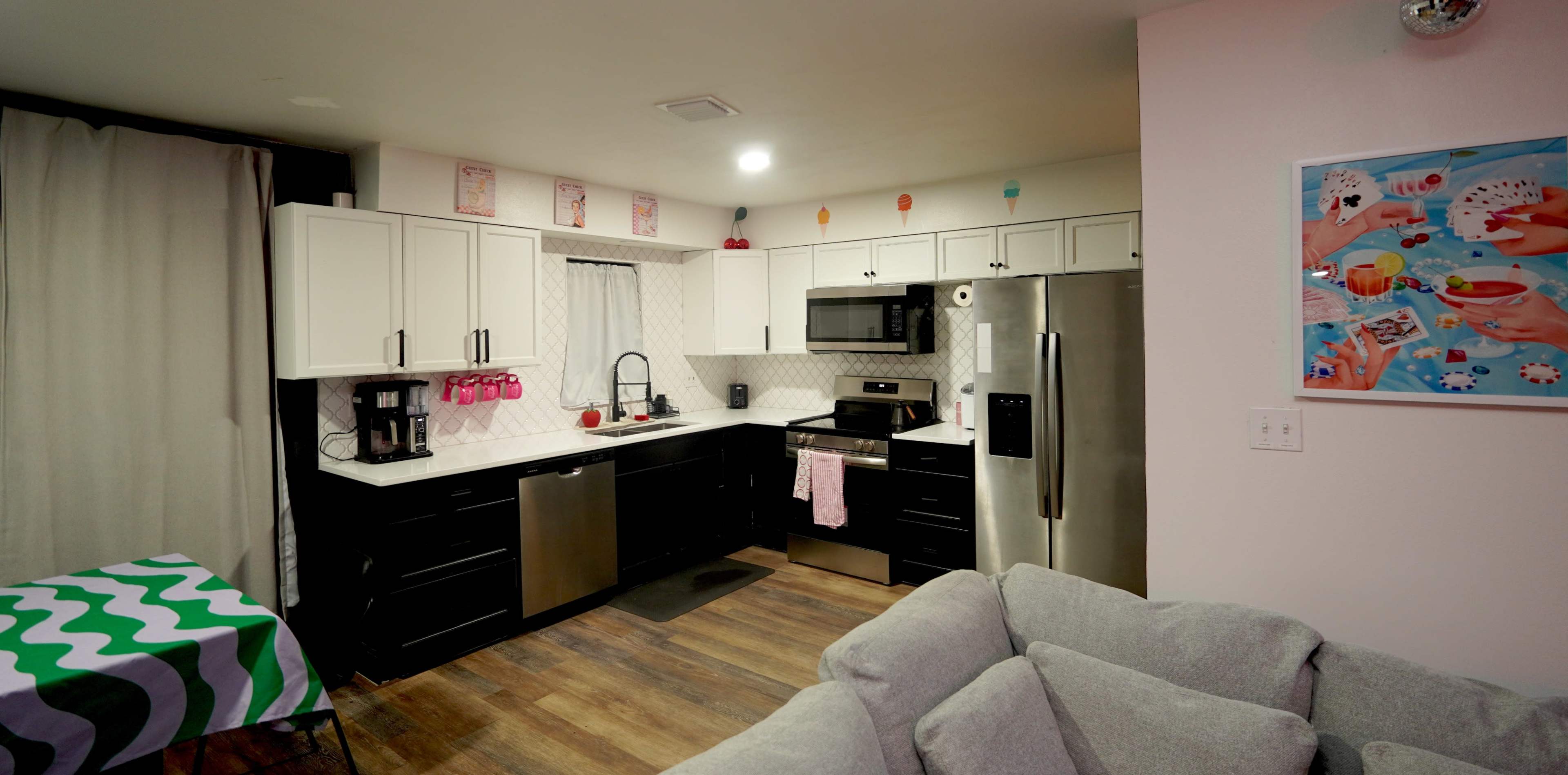 Disco Themed House Image in St. Cloud, St Cloud, FL