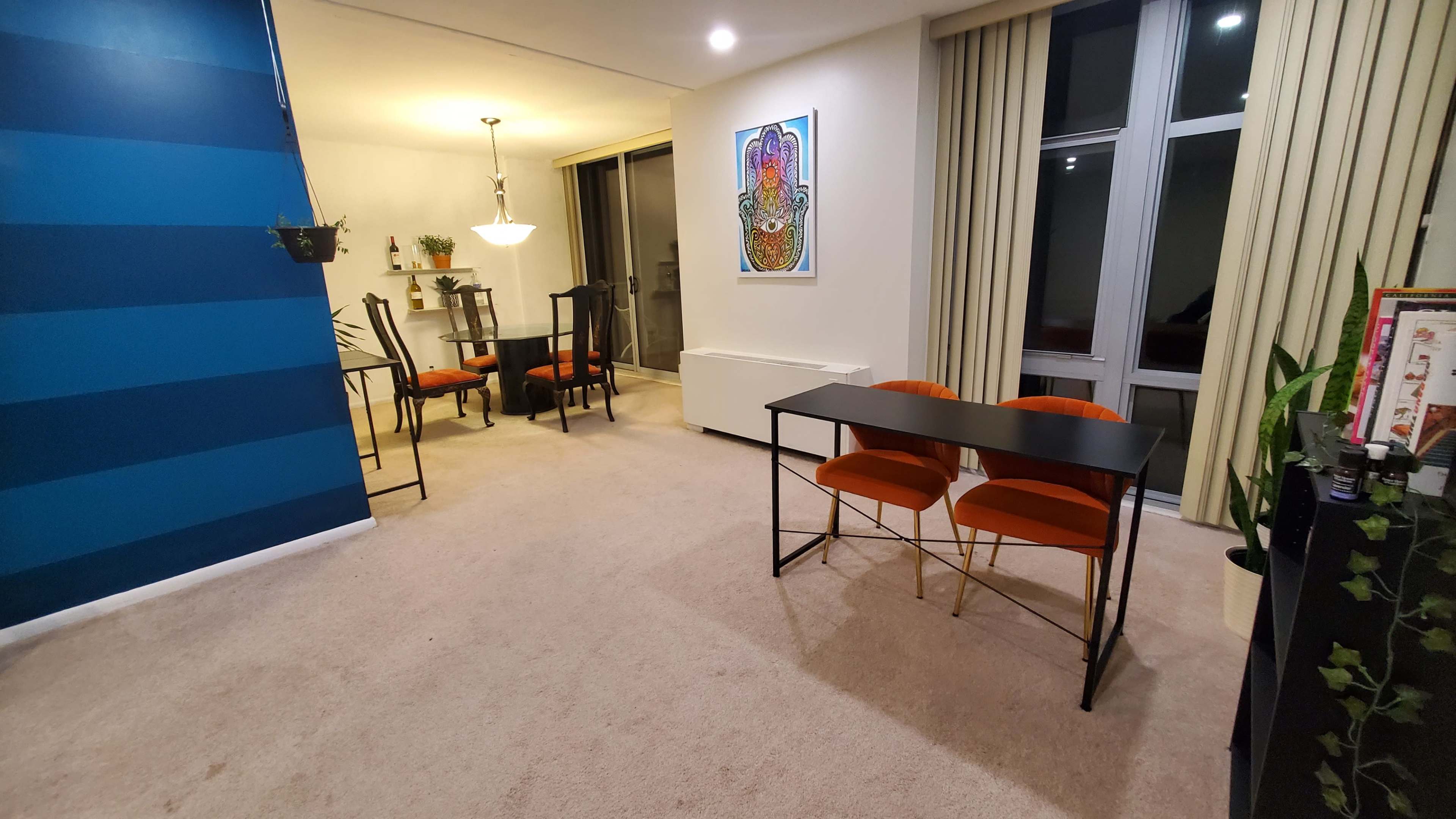 Spacious Condo overlooking Fairmount Park Image in West Philadelphia, Philadelphia, PA