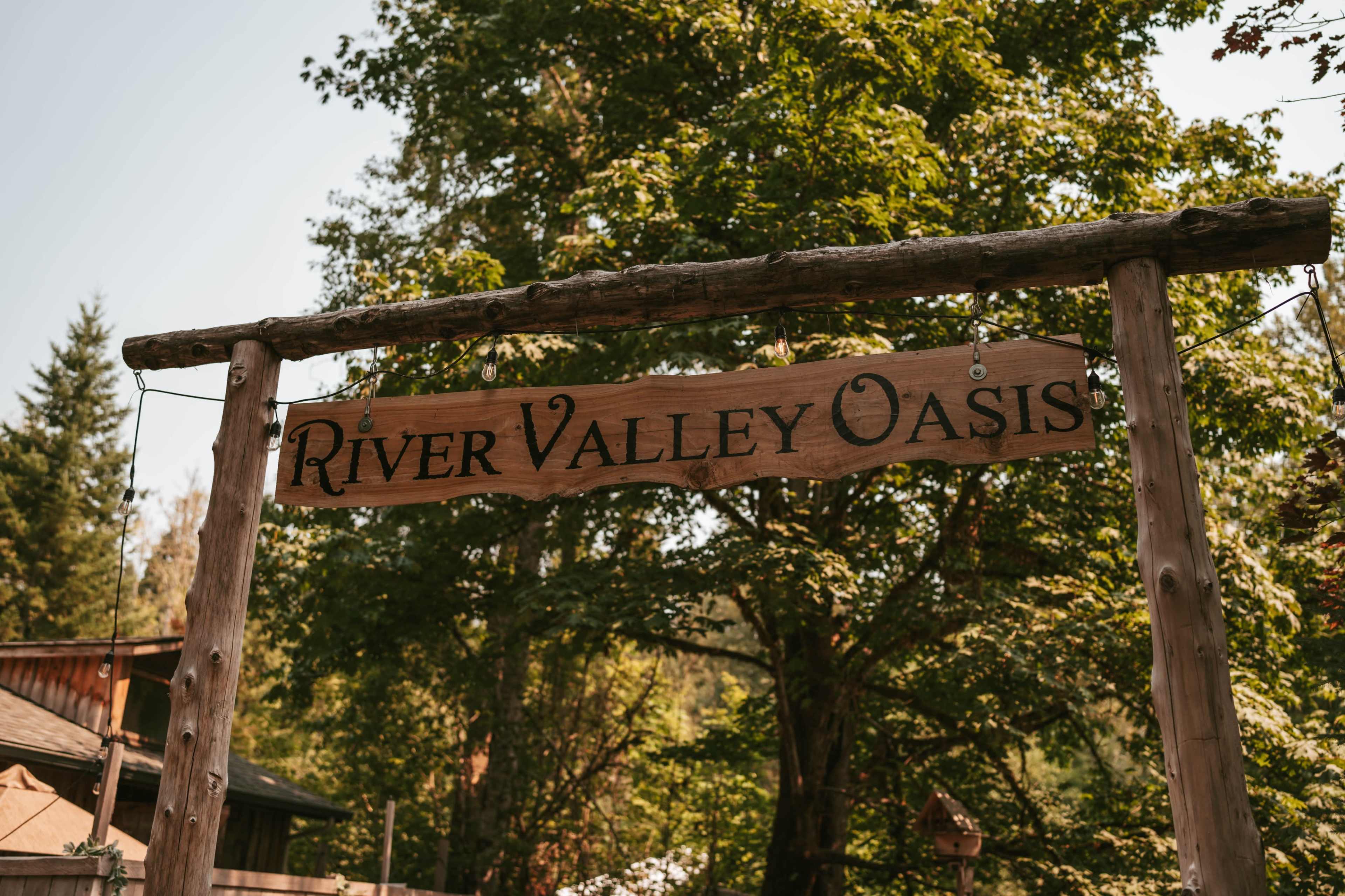 Beautiful forest oasis at the base of Mt. Pilchuck with river views and access Image in , Granite Falls, WA