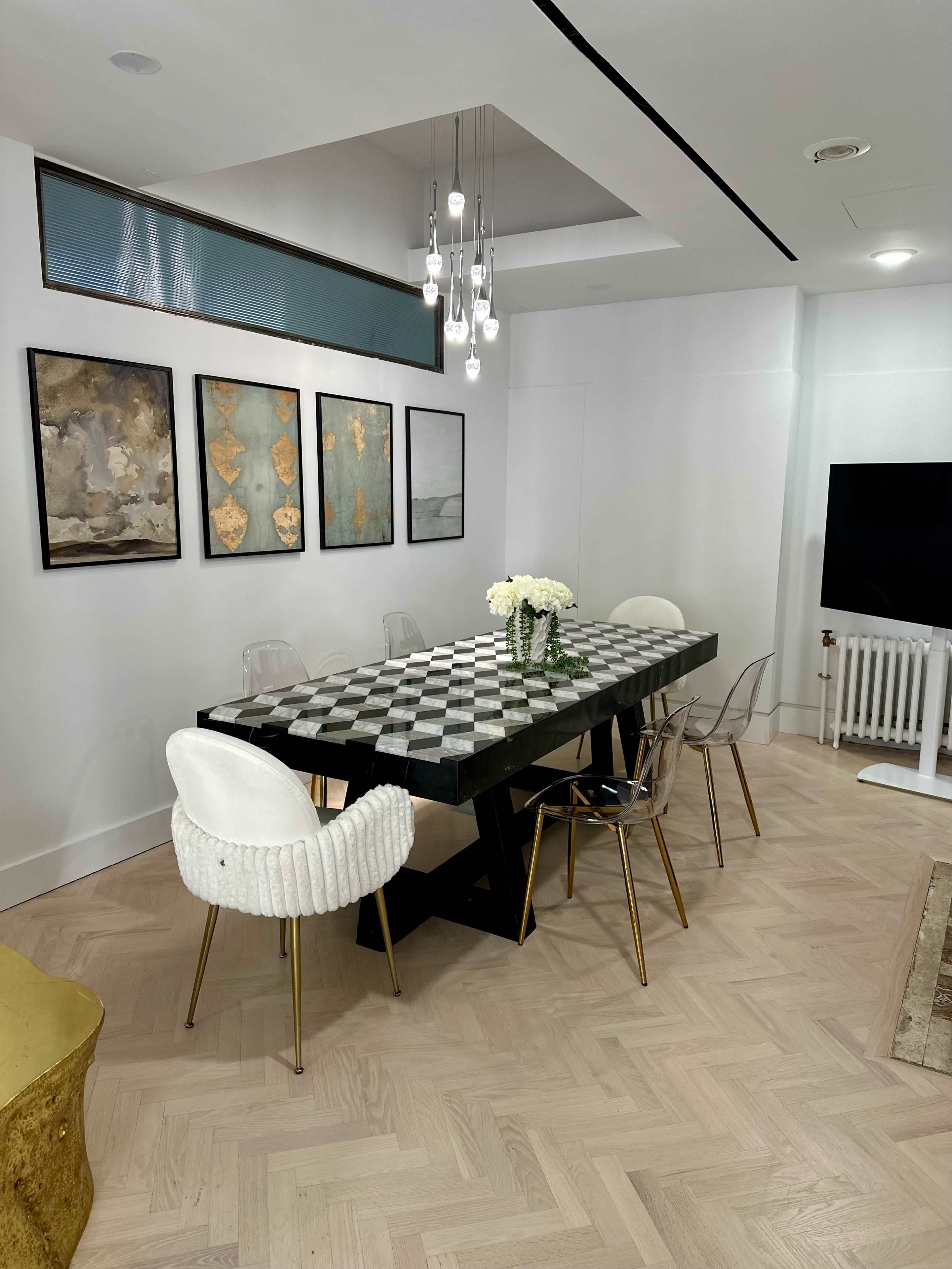 Premium Midtown Space | Outdoor Terrace & Central Park Views Image in Midtown Manhattan, New York, NY