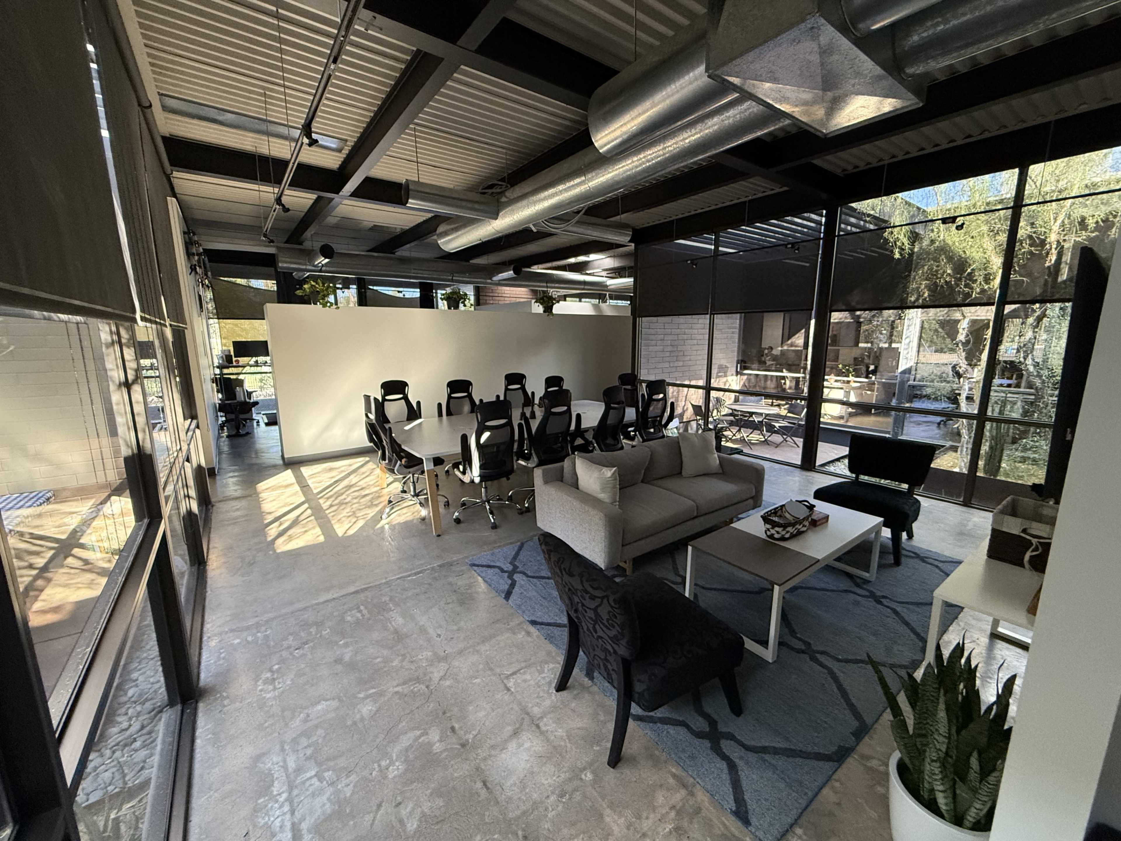 Spacious Modern Studio & Office with Versatile Filming Areas Image in Encanto Village, Phoenix, AZ