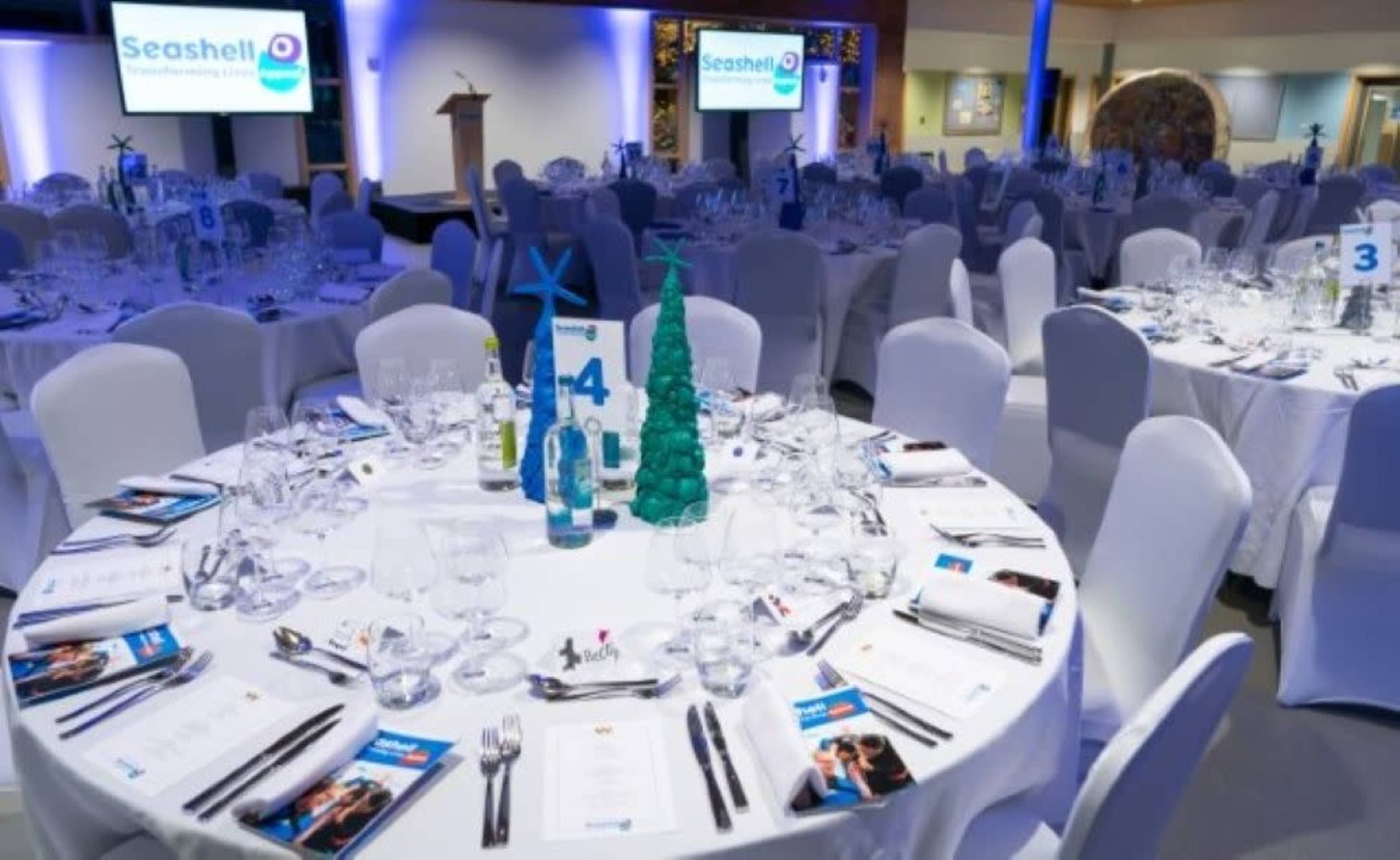 Spacious and Adaptable Function Room in Cheshire - at the Heart of the campus Image in Heald Green, Cheadle, ENG