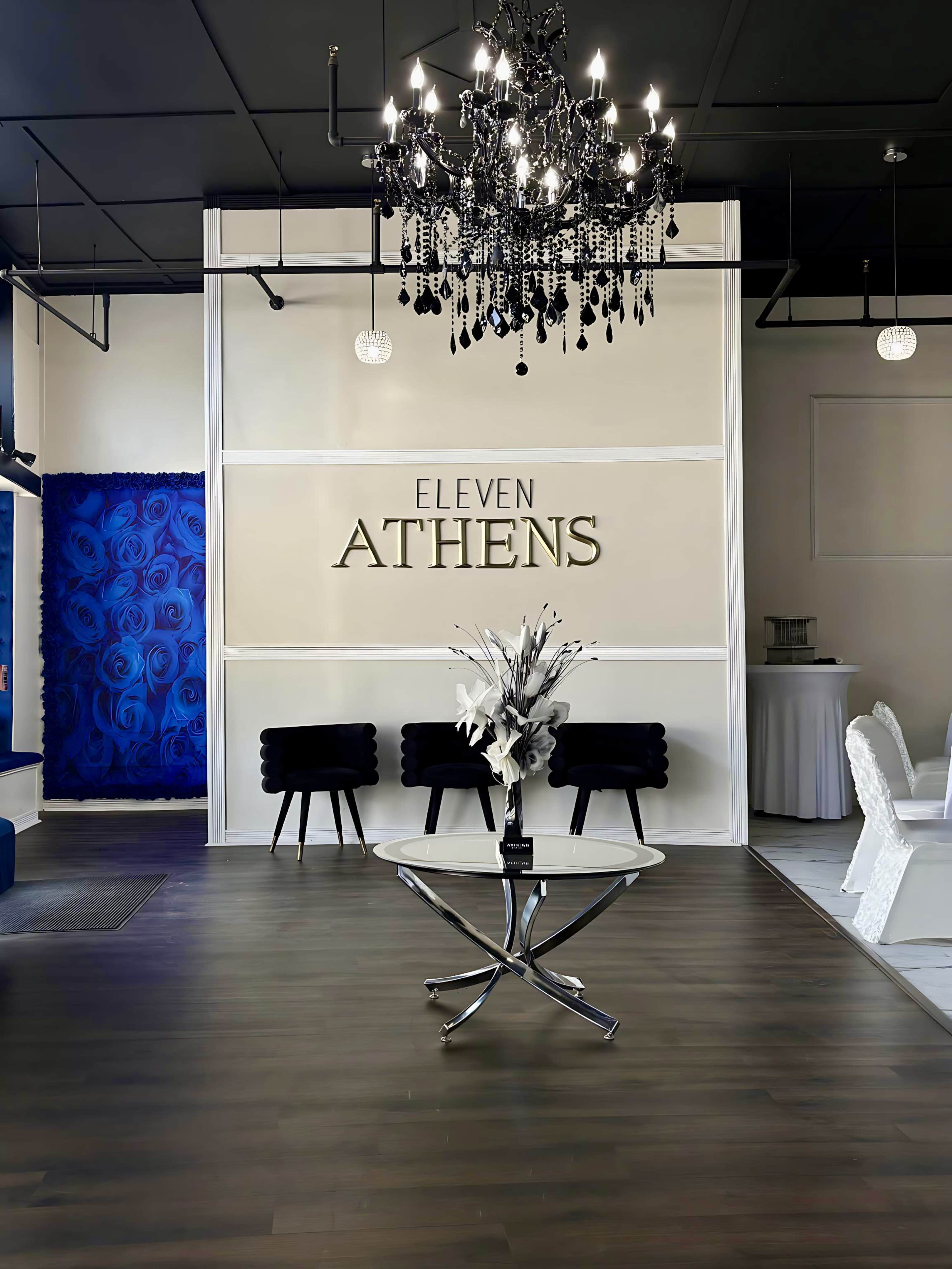 Entertainment District of Downtown Winder Image in Winder, Winder, GA