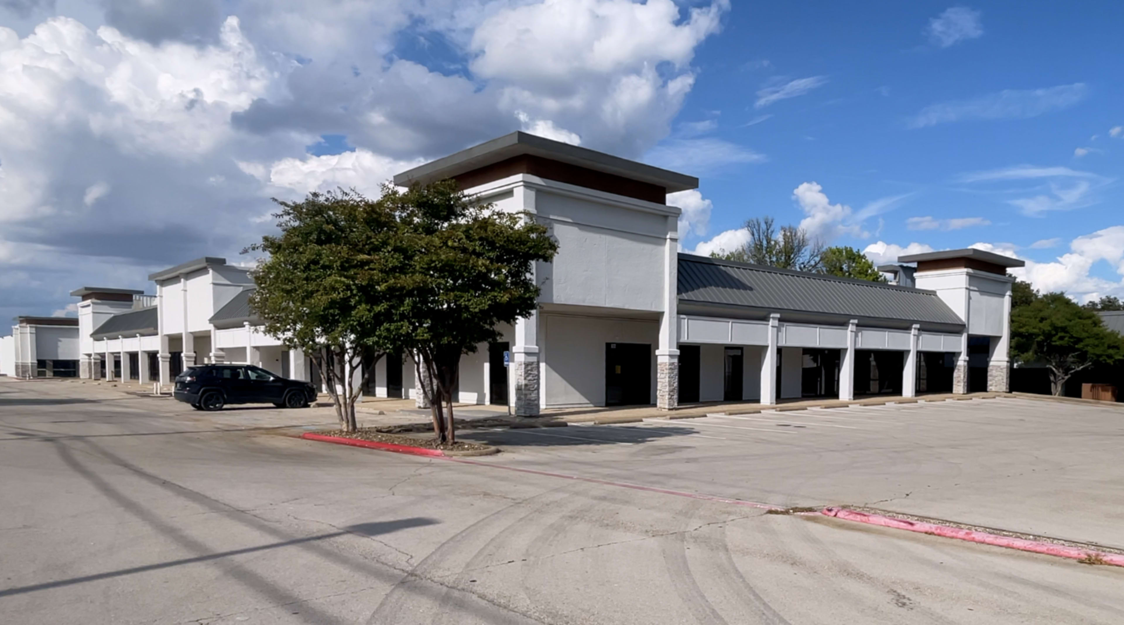 Creative Open Space Image in Plano, Plano, TX