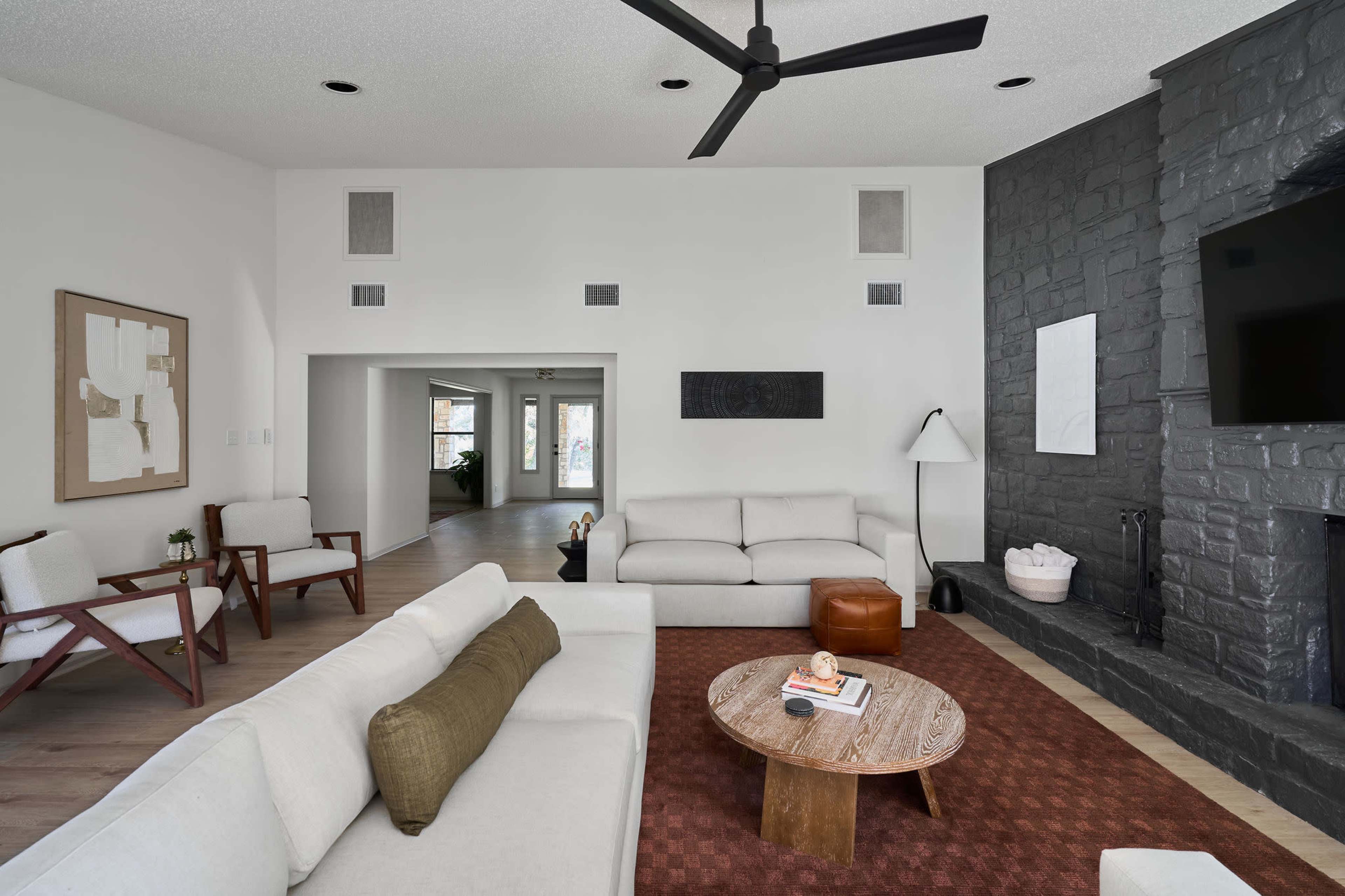 Austin Countryside Oasis Image in Long Branch Valley, Austin, TX