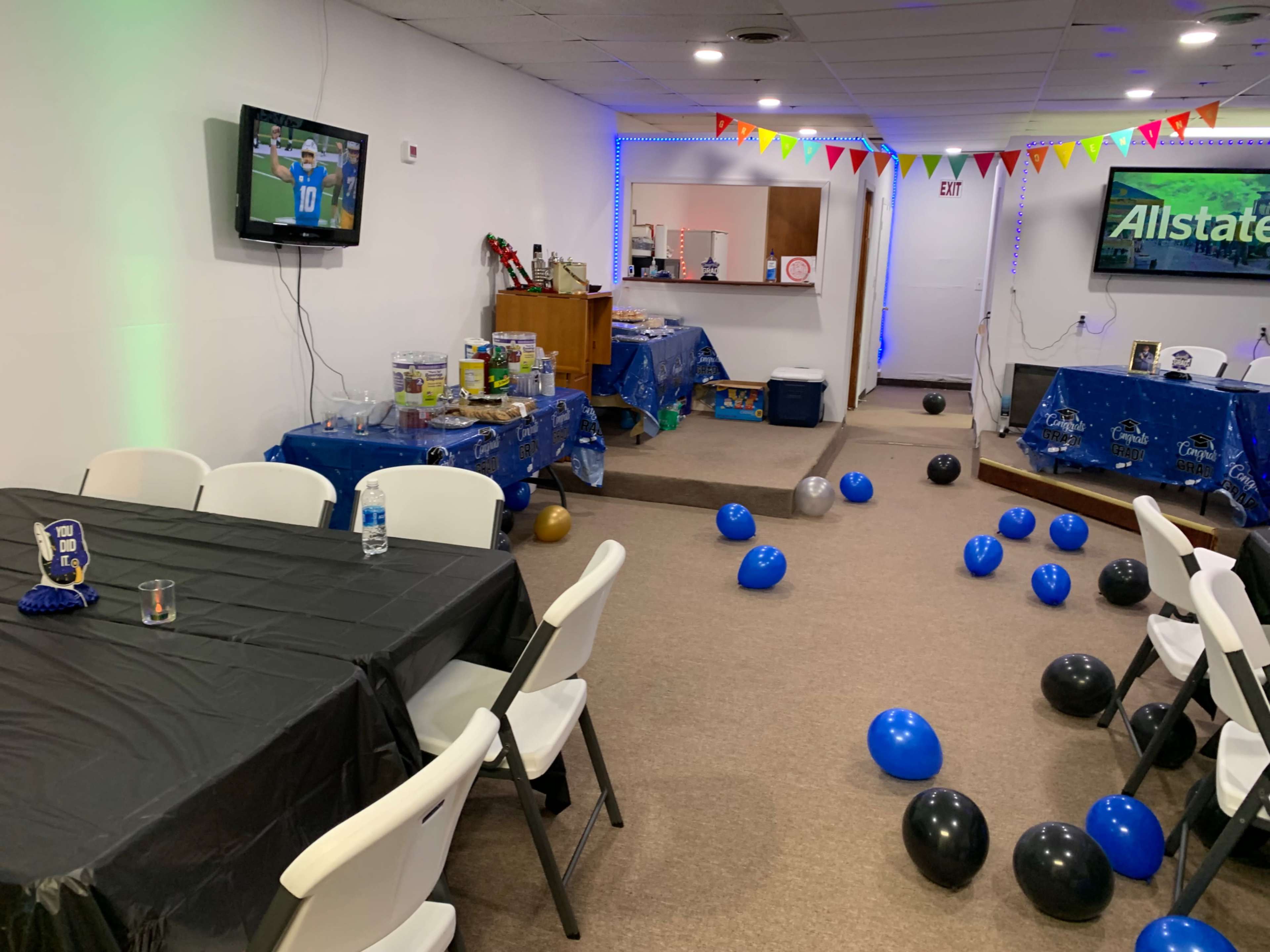 Suburban Workspace & Venue Image in , Carrollton, VA