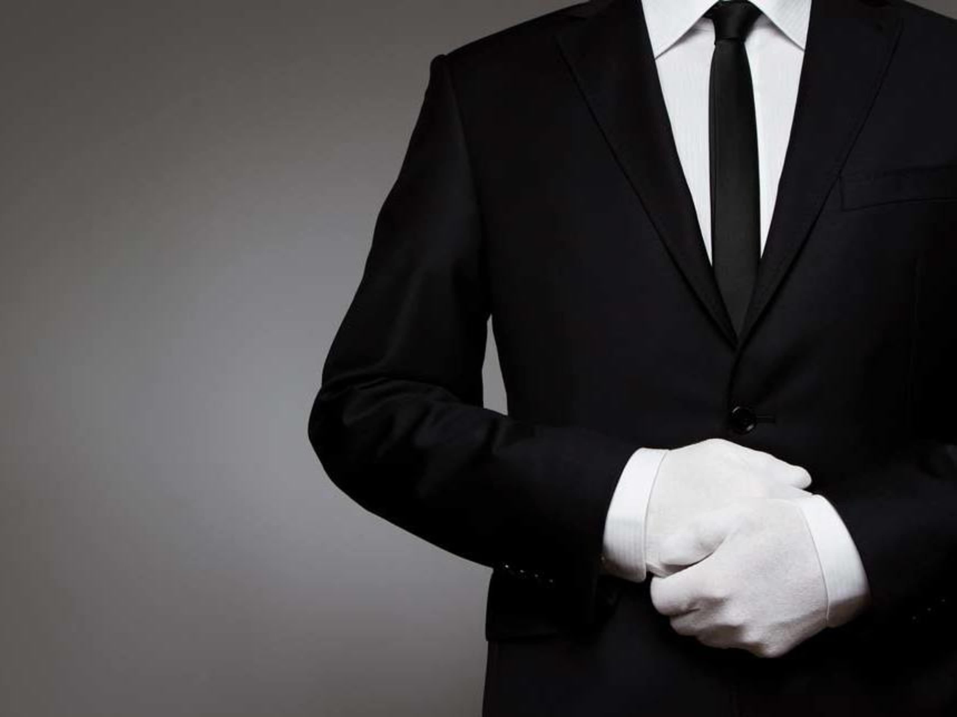 Set Up Service/Staff Help