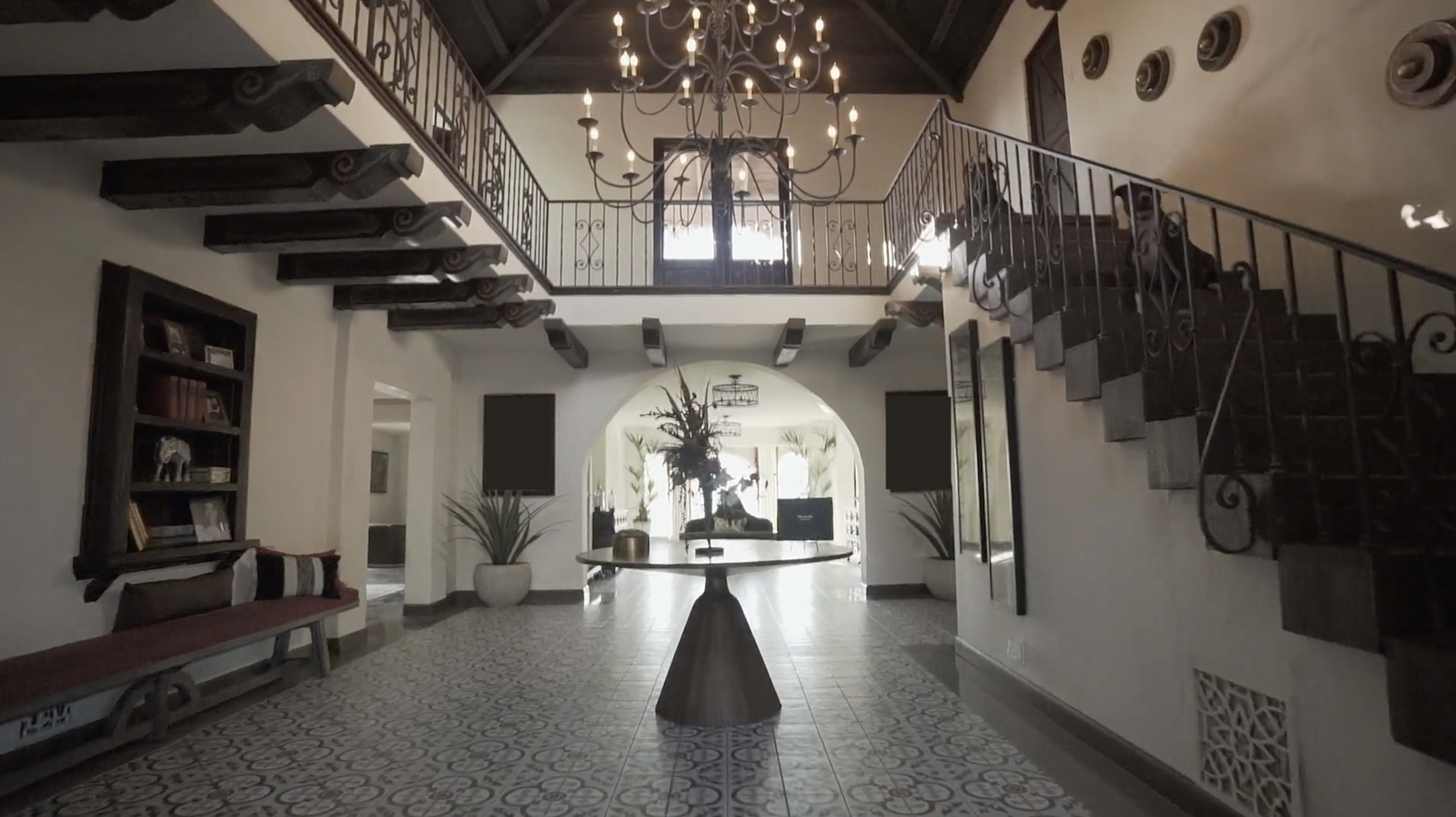 Transformational Space for Filming, Retreats & Gatherings Image in La Habra Heights, La Habra Heights, CA