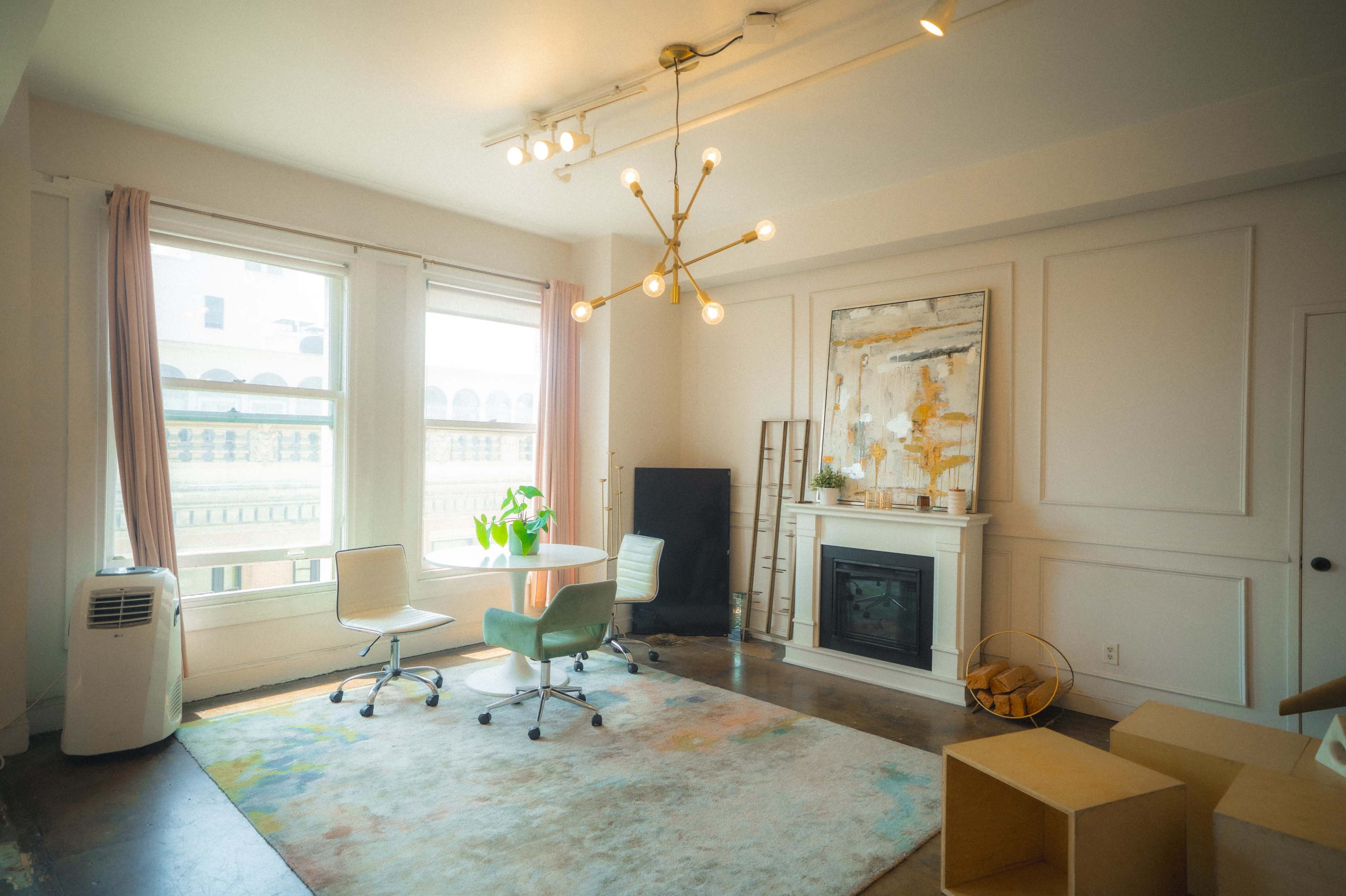 Downtown LA Creative Loft Image in Central LA, Los Angeles, CA