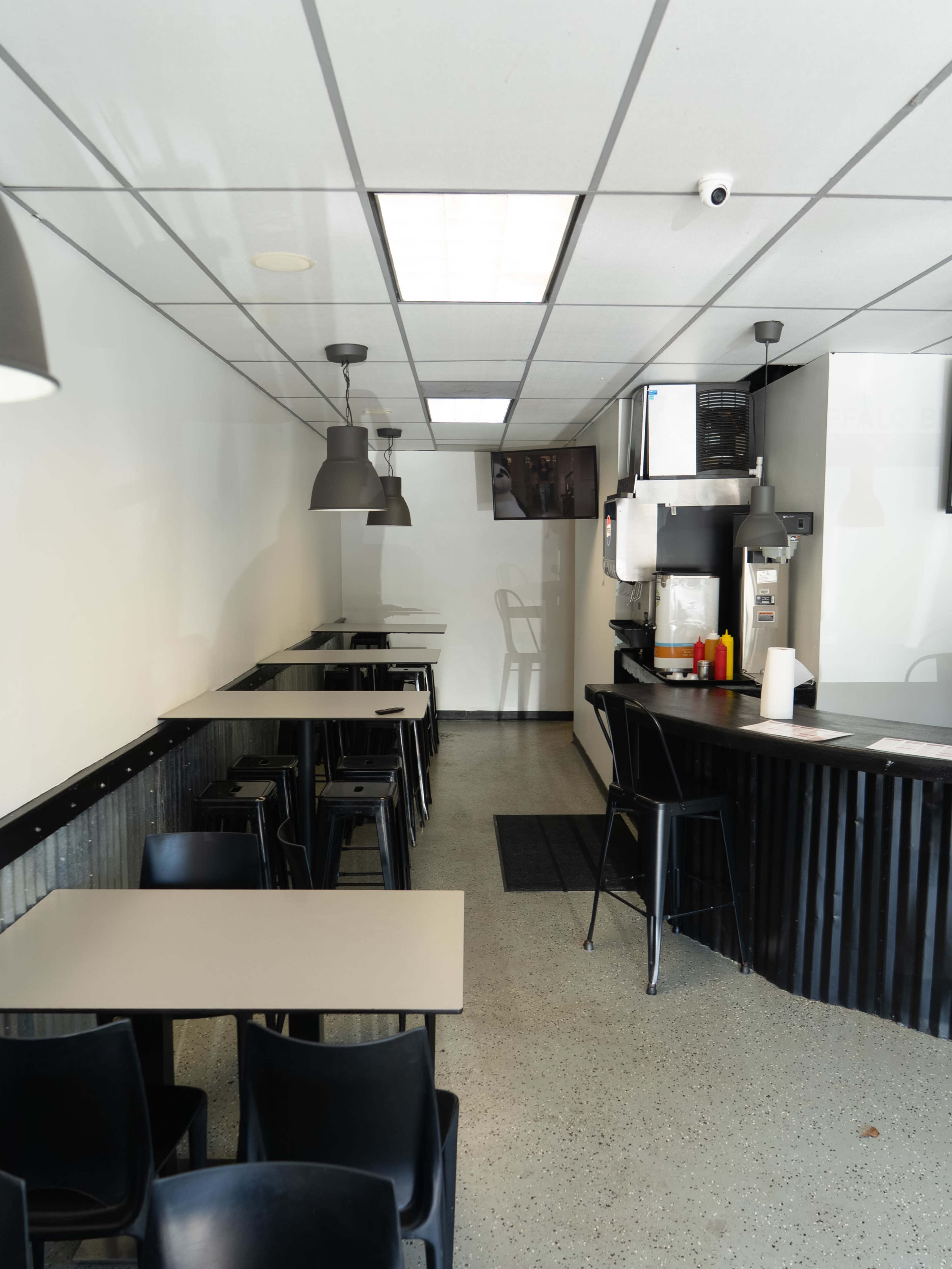 Restaurant space near The Battery Image in Williams Park, Smyrna, GA