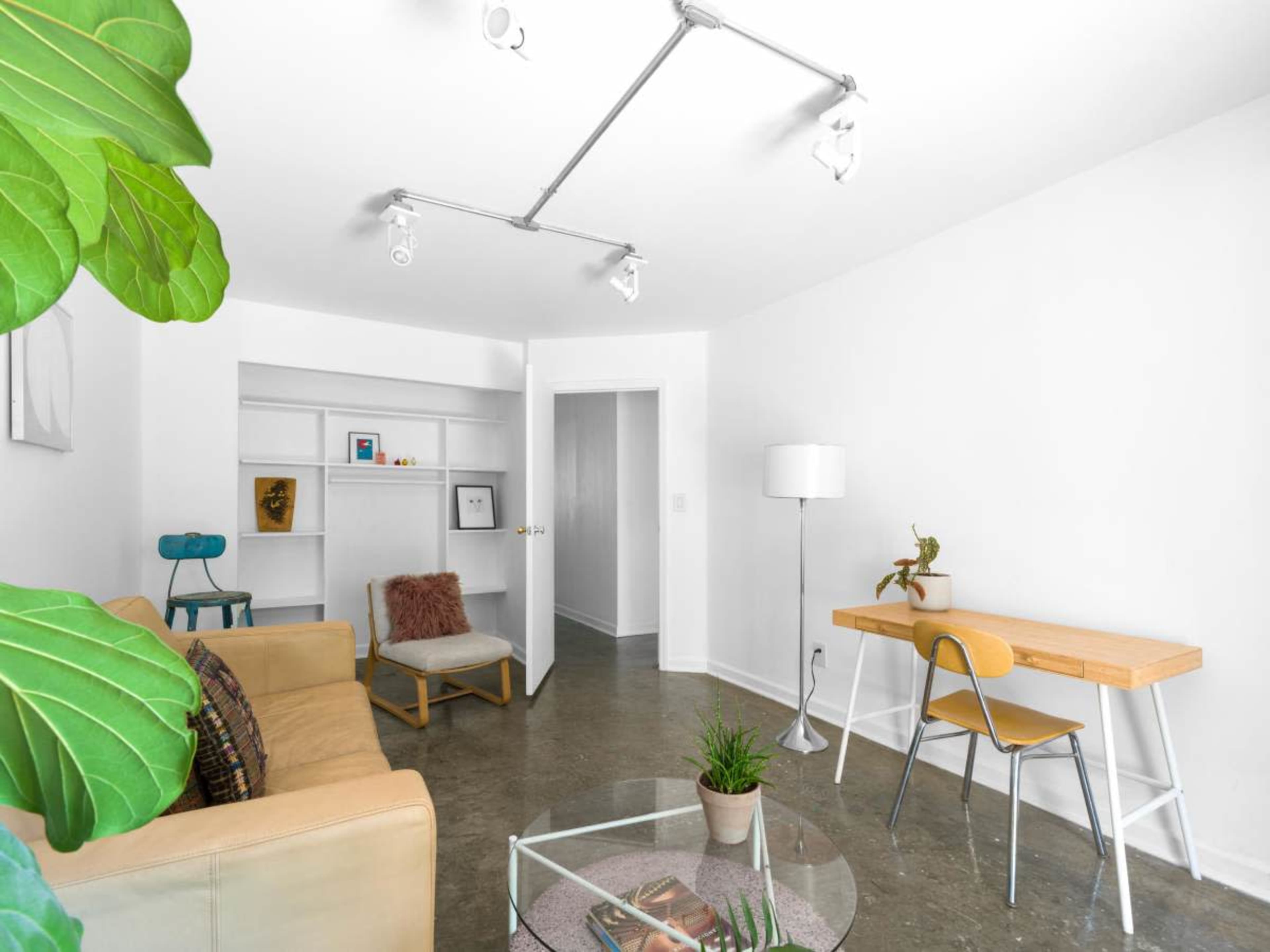 Garden House Event Space Image in Bushwick, Brooklyn, NY