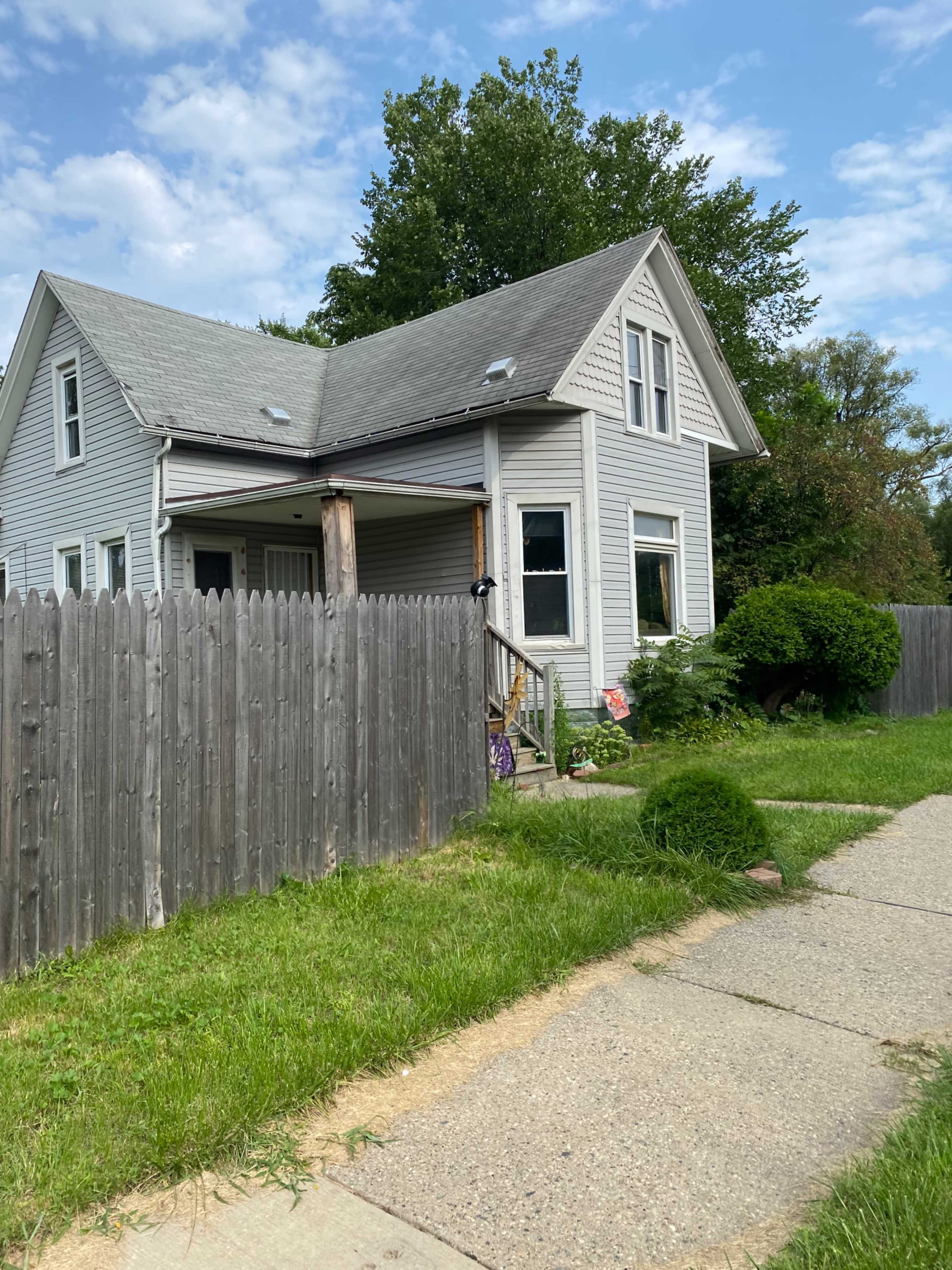 Detroit Afrofuturistic Creative House with 11 Immersive Rooms Image in Gratiot-Grand, Detroit, MI