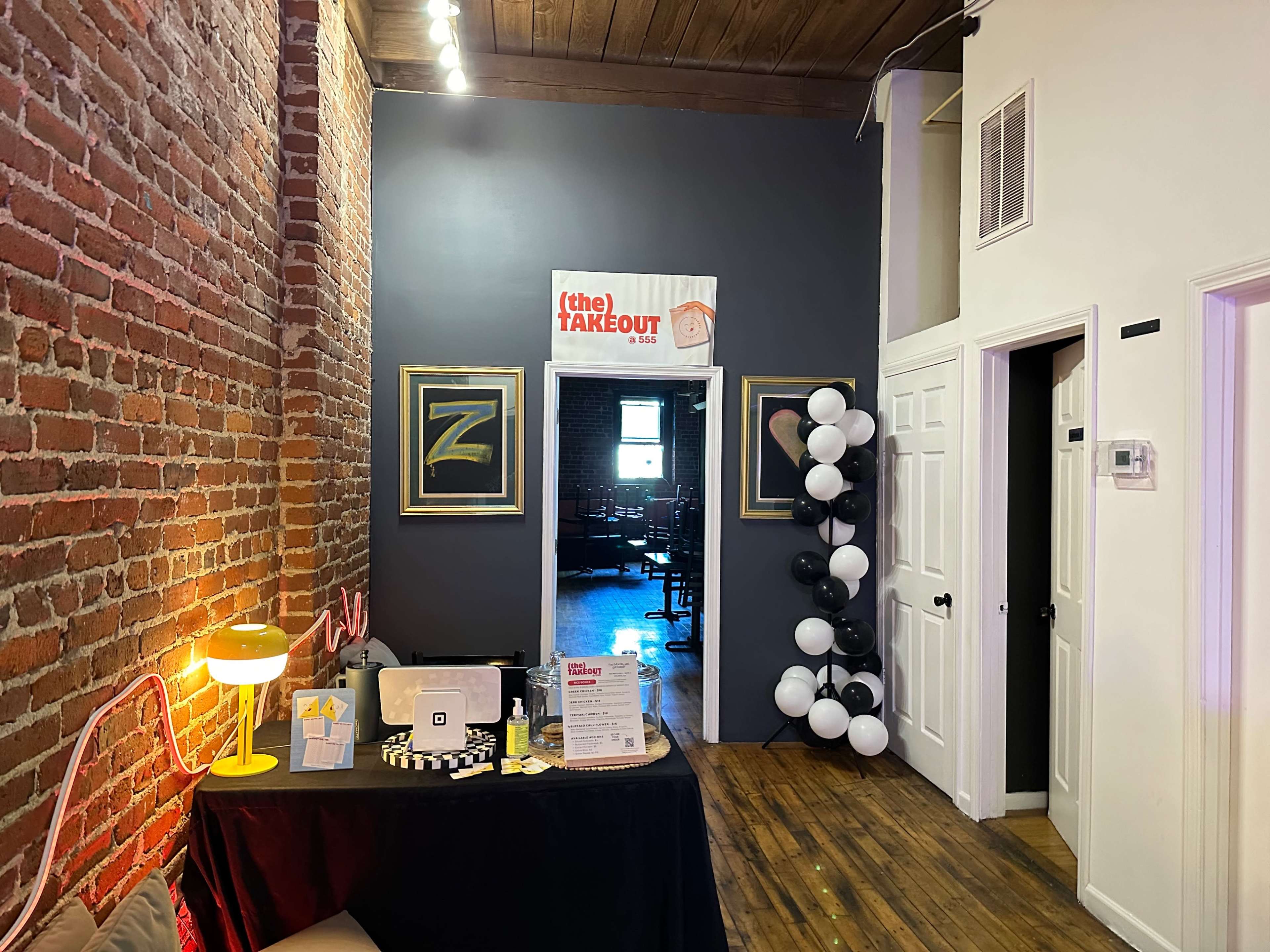 24/7 Private Loft in Downtown Atlanta – Always Open, Always Exclusive Image in Mechanicsville, Atlanta, GA