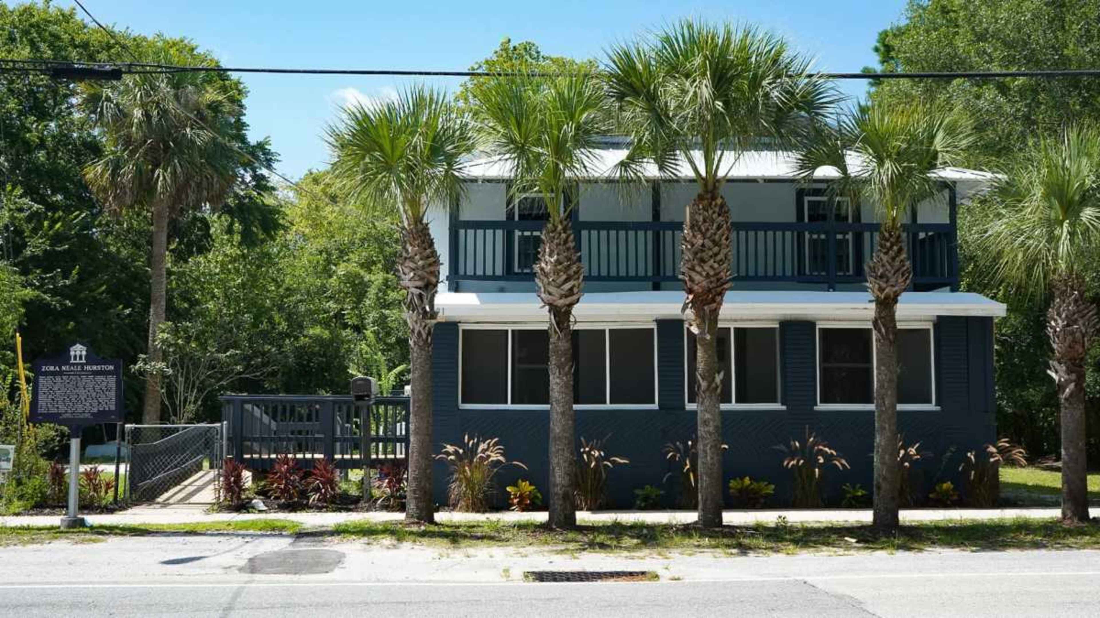 Historic Boutique-Style Venue and Lodging Space located 1.5 miles from Historic Downtown St. Augustine, FL Image in , Saint Augustine, FL