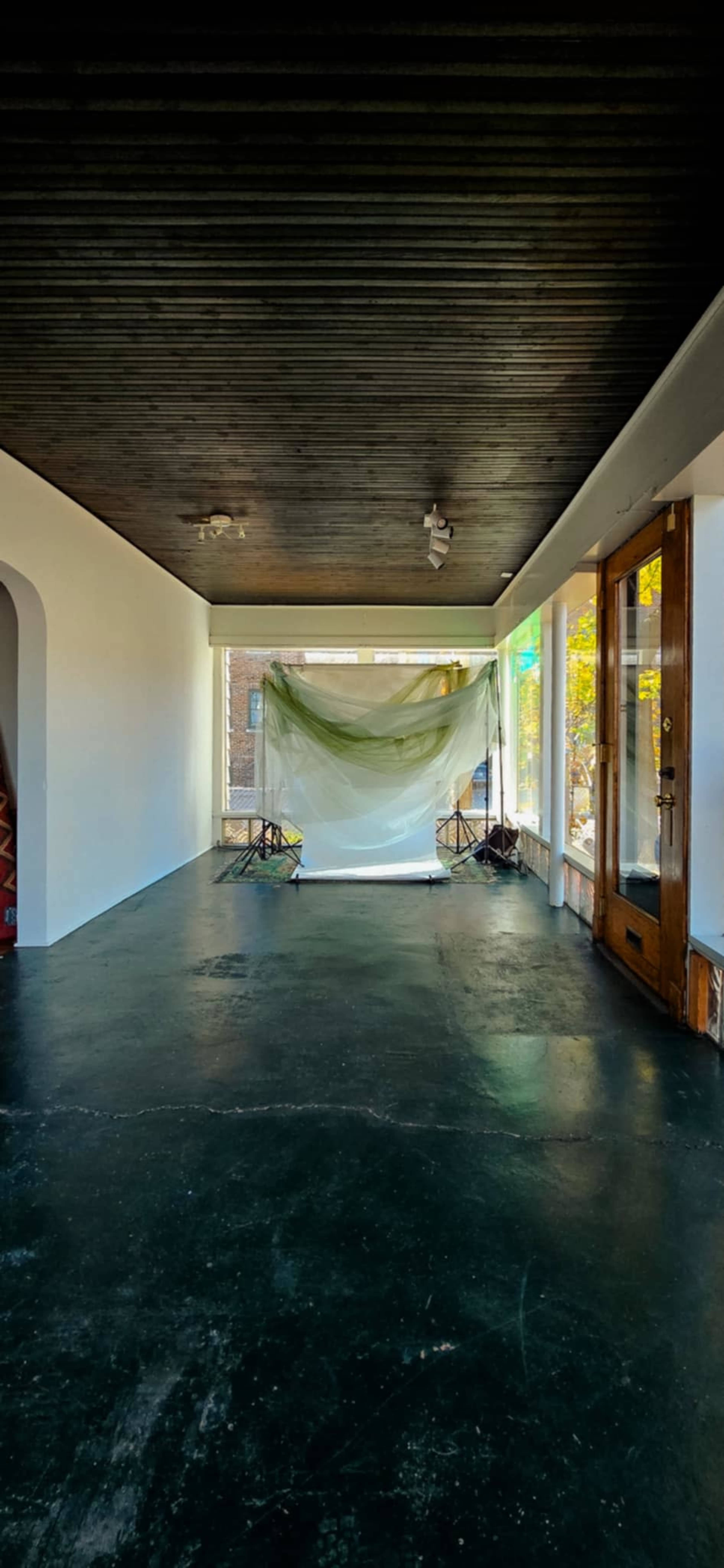 Paul's Studio Image in Irvington, Indianapolis, IN