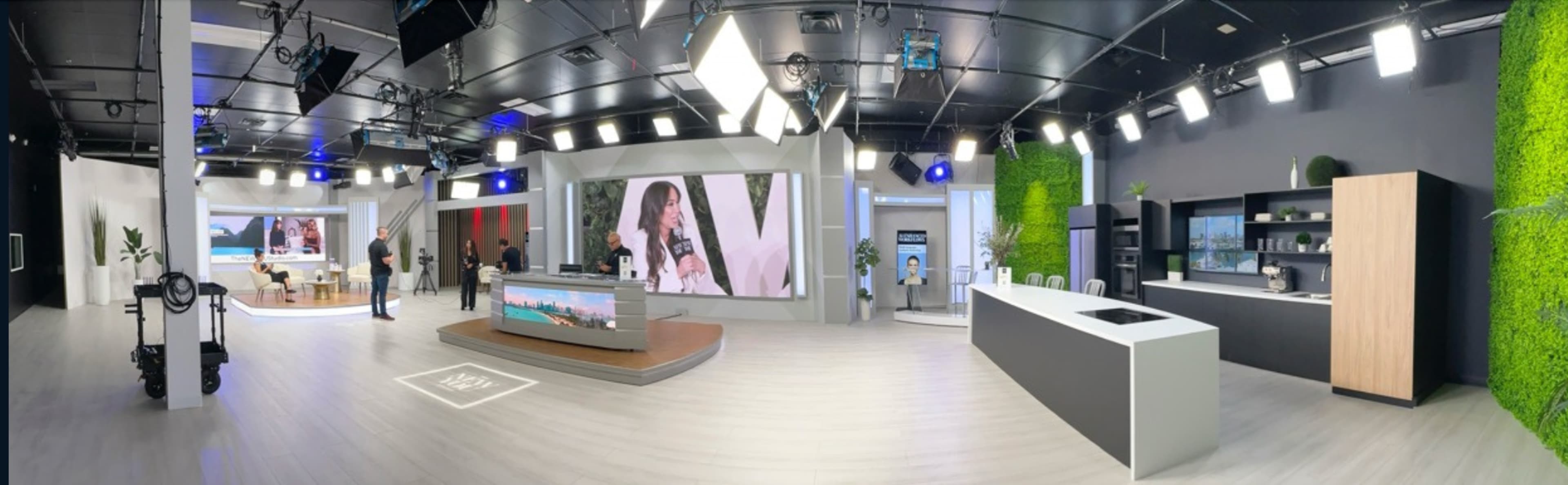 Your Content Playground near FLL Image in Alandco, Fort Lauderdale, FL