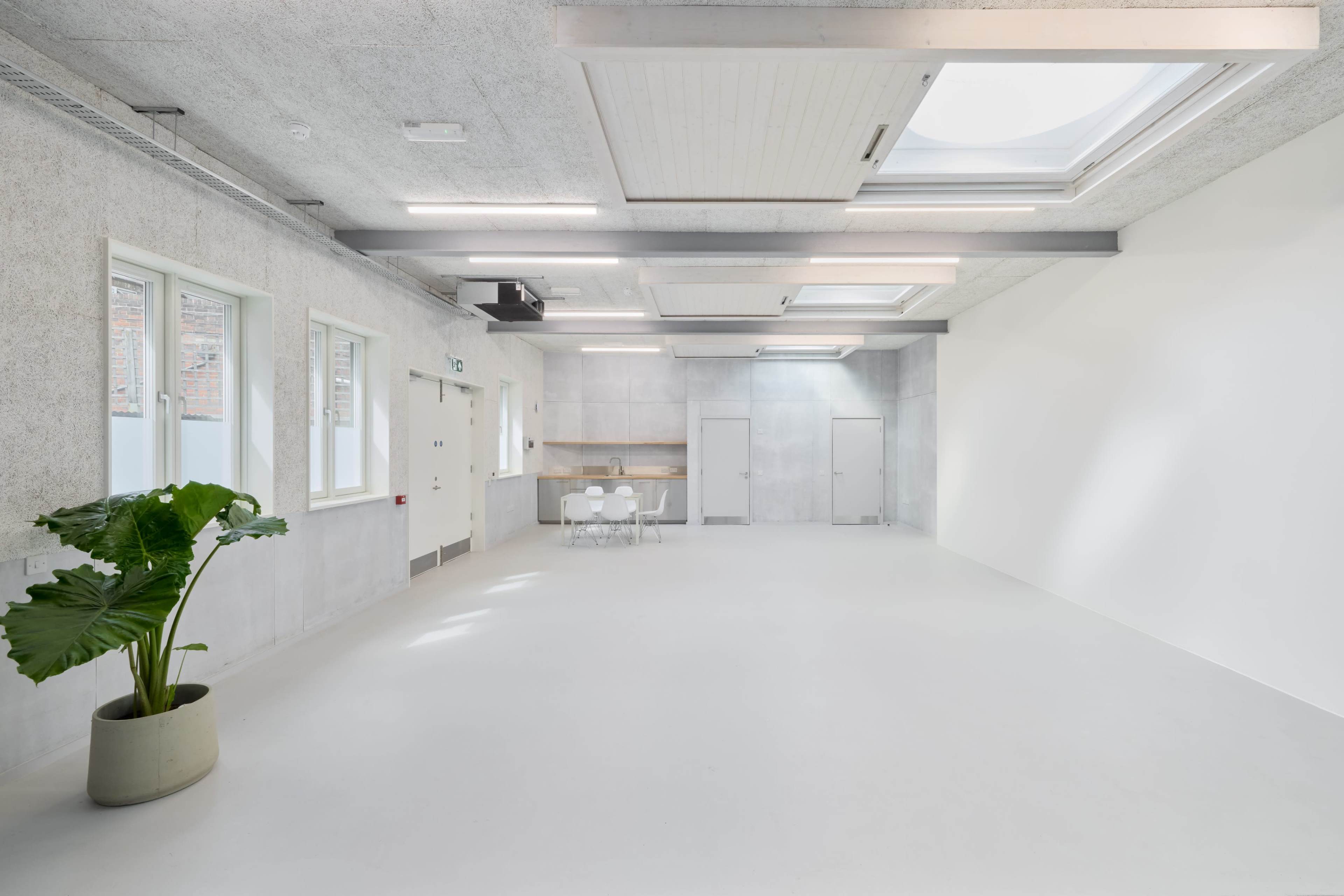 Photography Studio in South London Image in London, LONDON, ENG