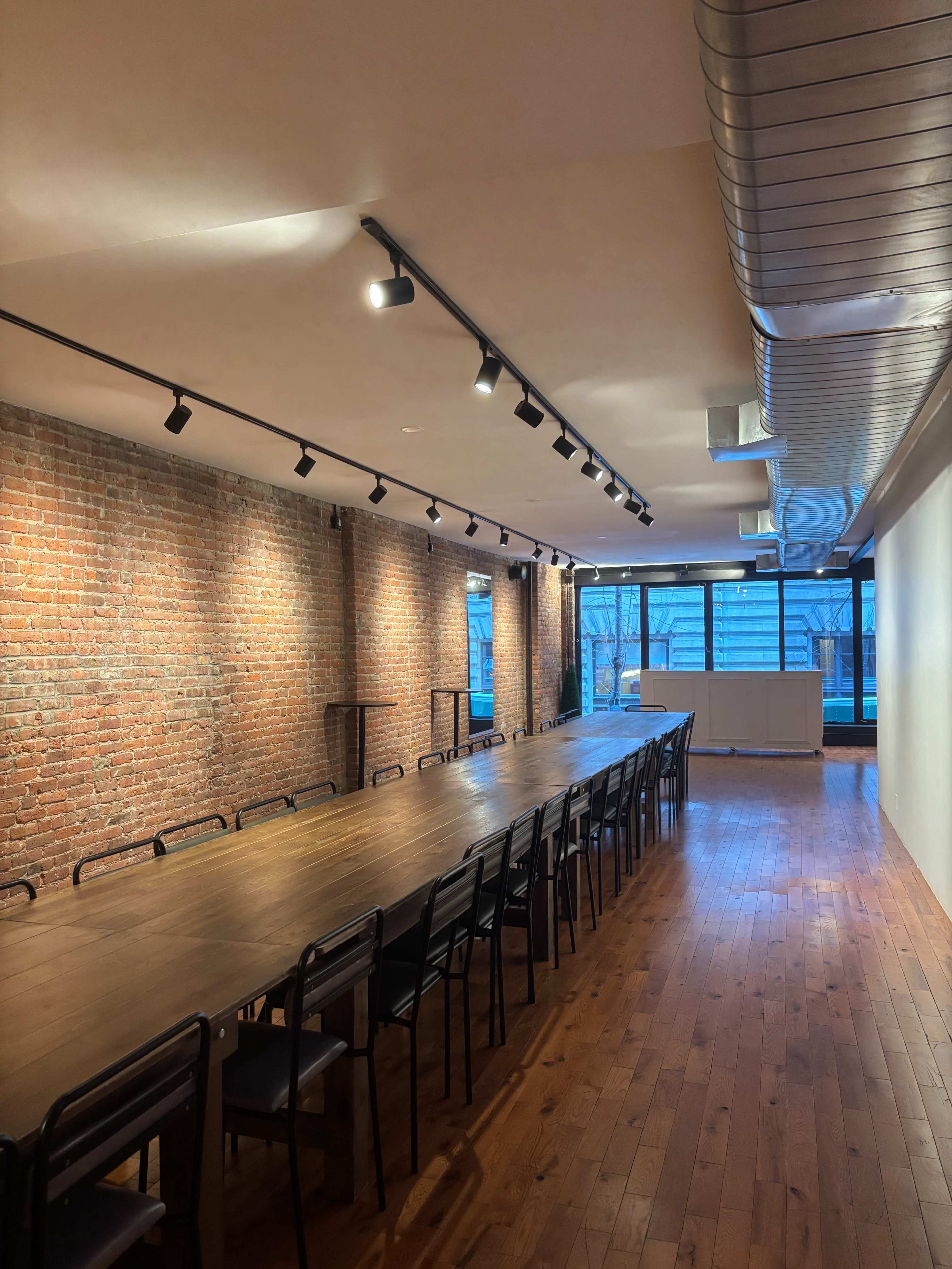 2nd Floor Studio Loft at LOFT39 Image in Midtown Manhattan, New York, NY