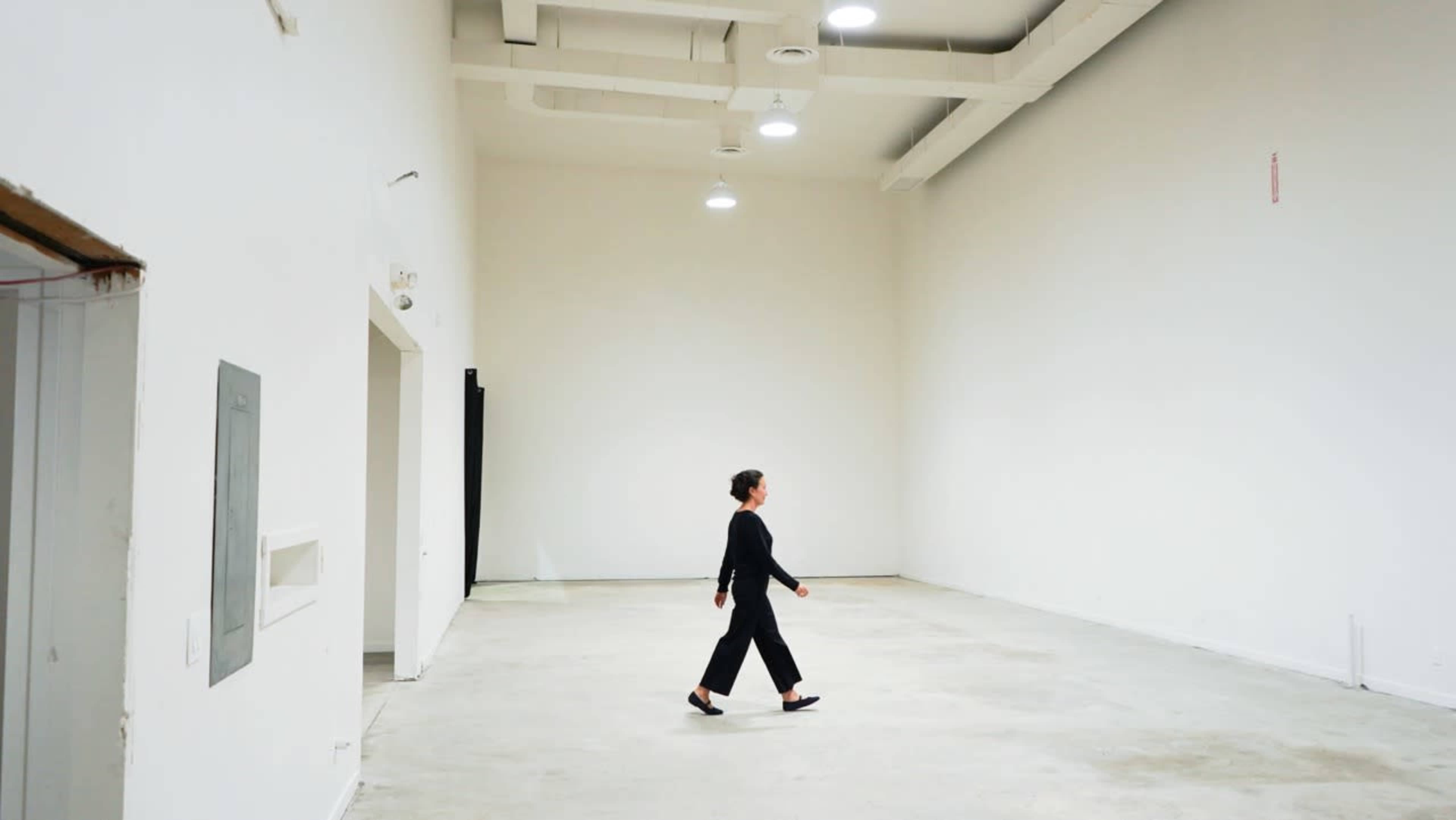 Renovated Iconic Printing Press Building Downtown Image in Lompoc, Lompoc, CA