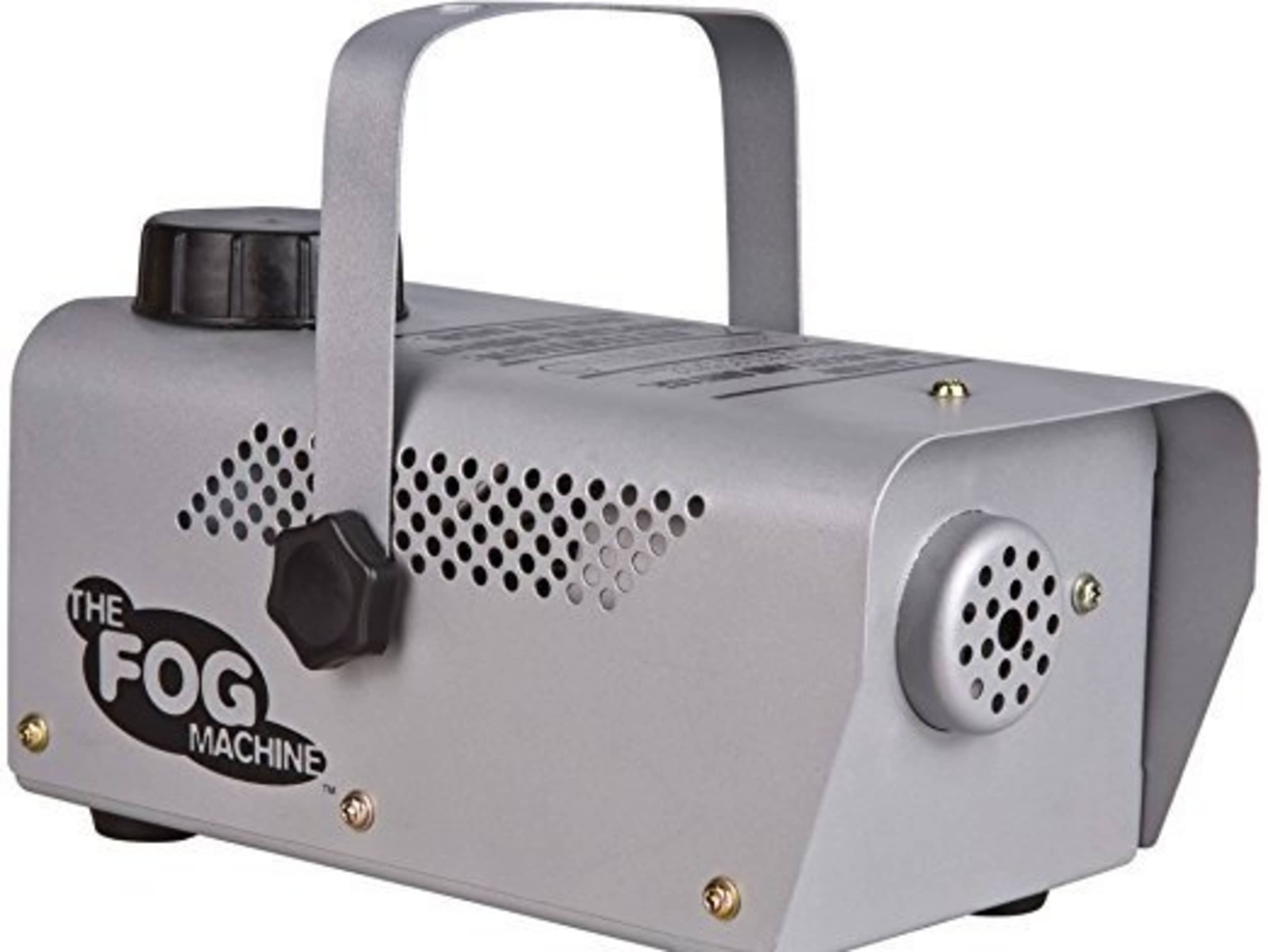 Fog Machine