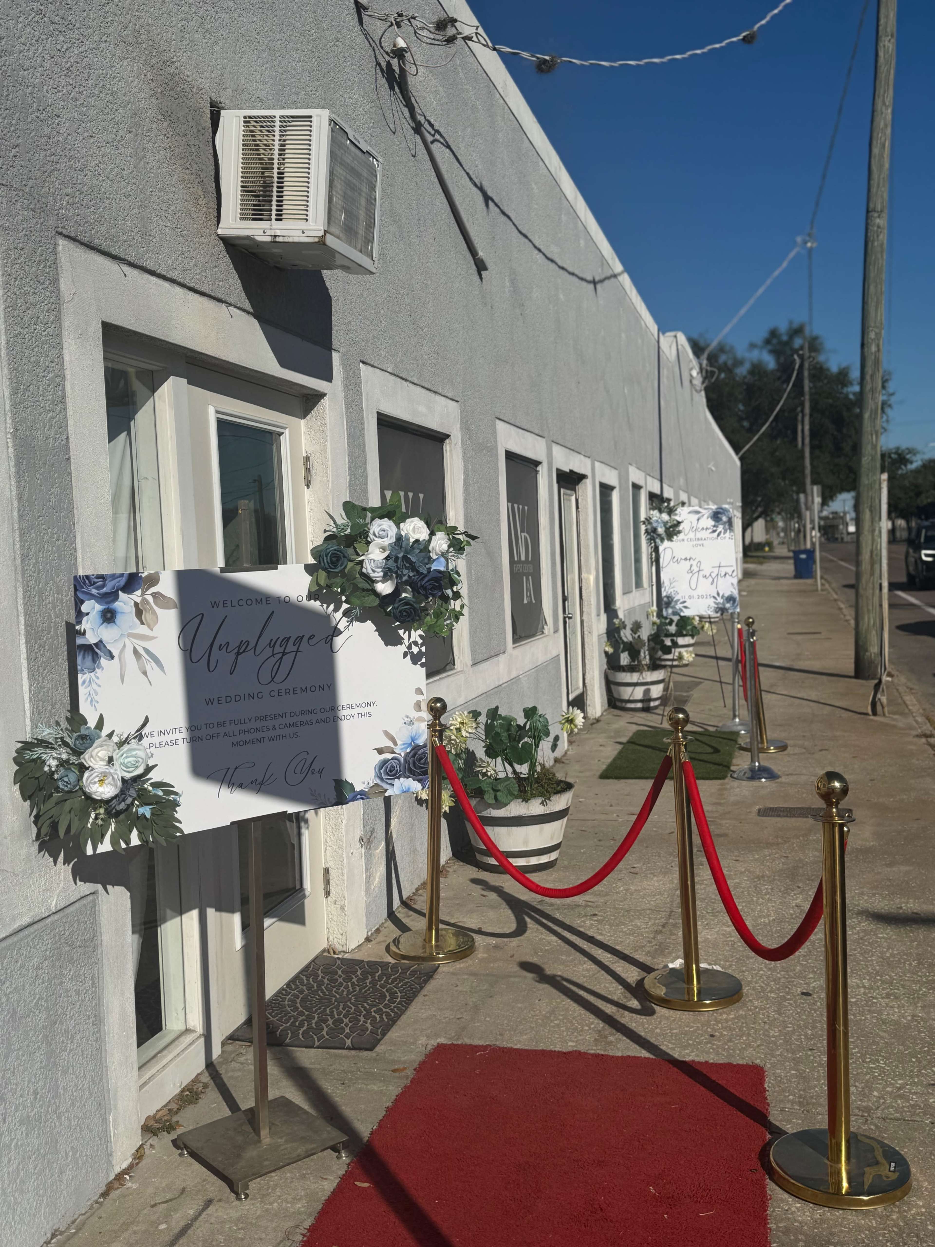 Ybor city night life right in the center of the action just with free parking Image in Ybor City, Tampa, FL