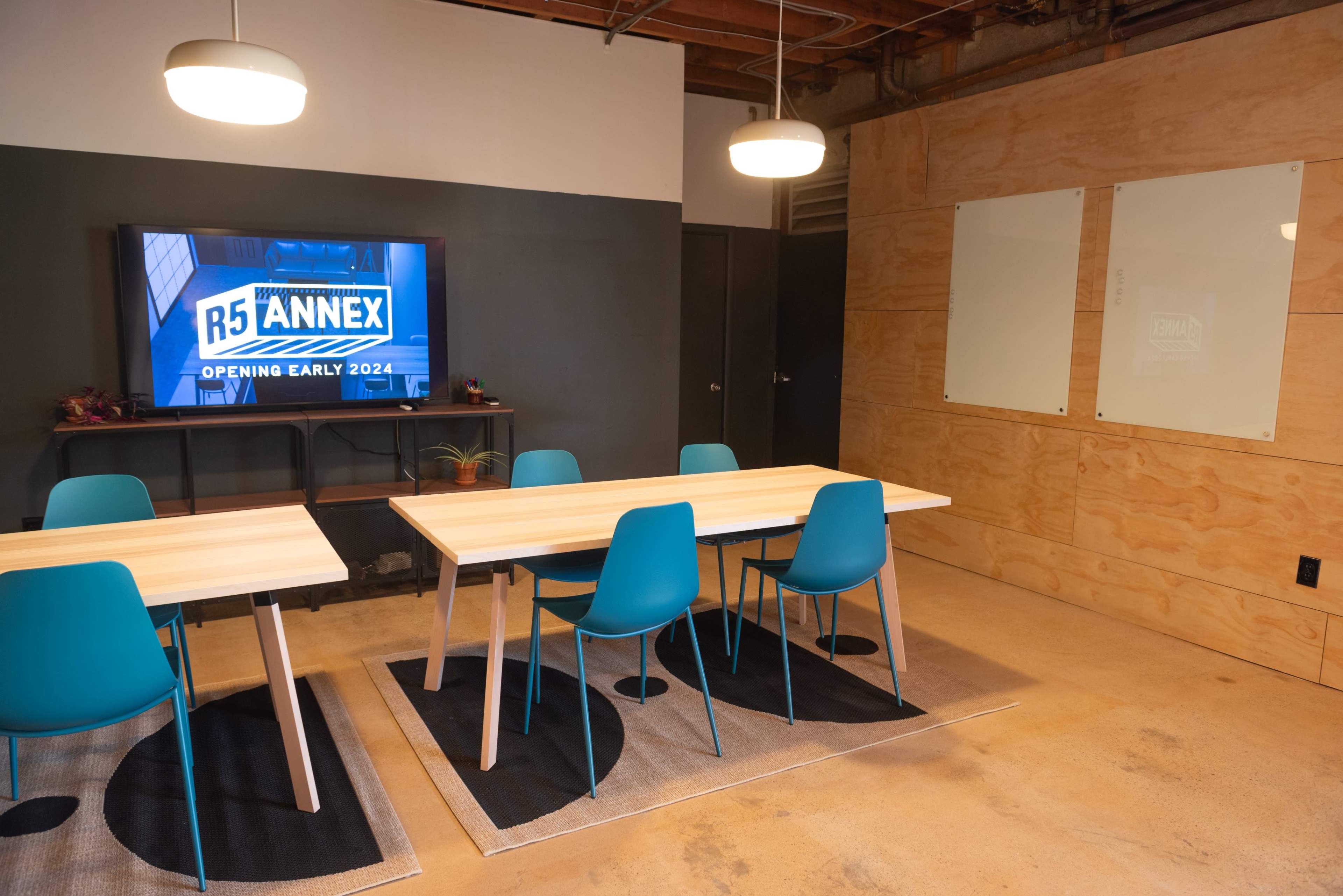 Multiuse studio and conference room Image in Lansdale, Lansdale, PA