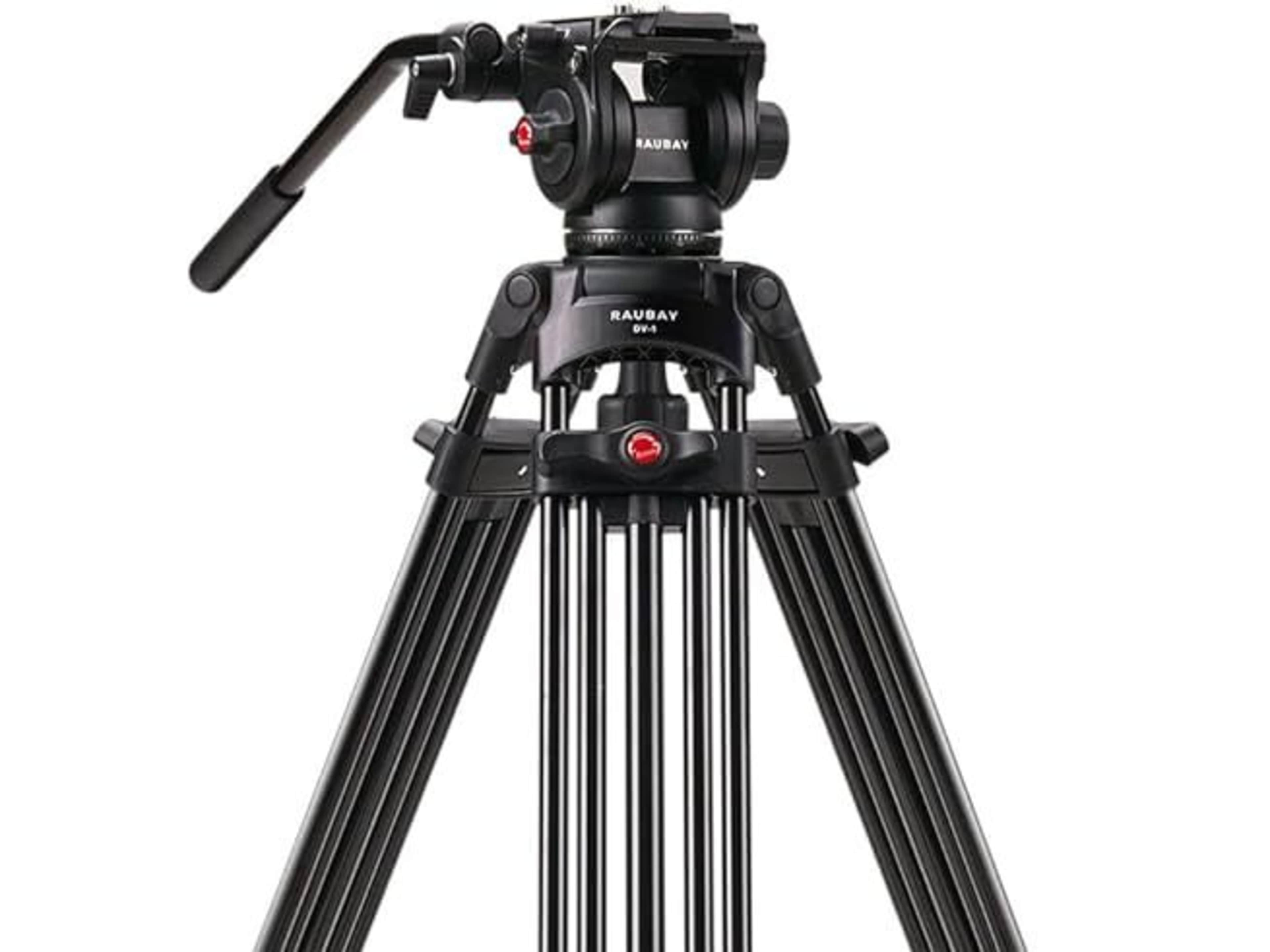 Heavy Duty Tripod