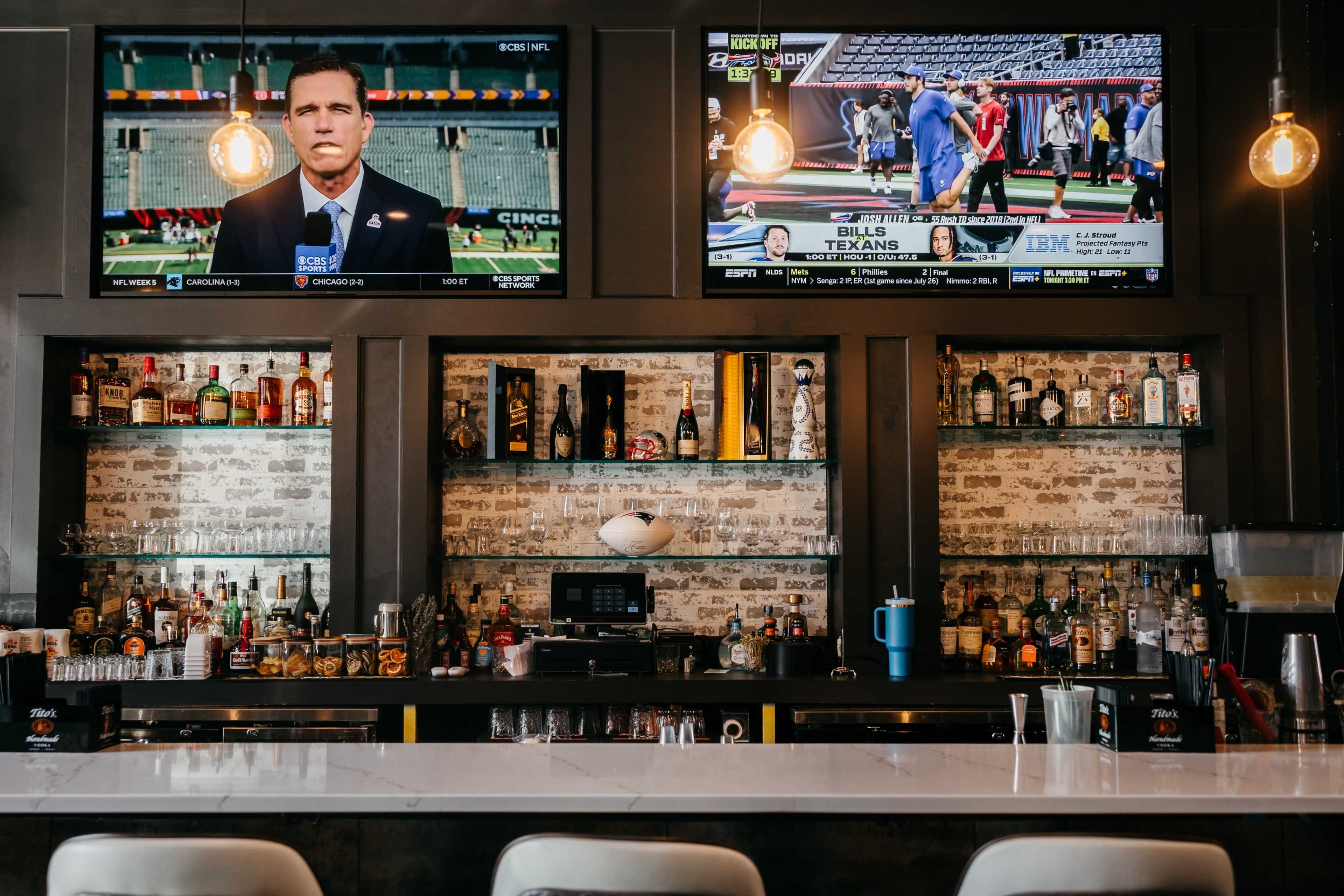 Flexible Event Space in Popular Restaurant Image in Federal Hill, Providence, RI