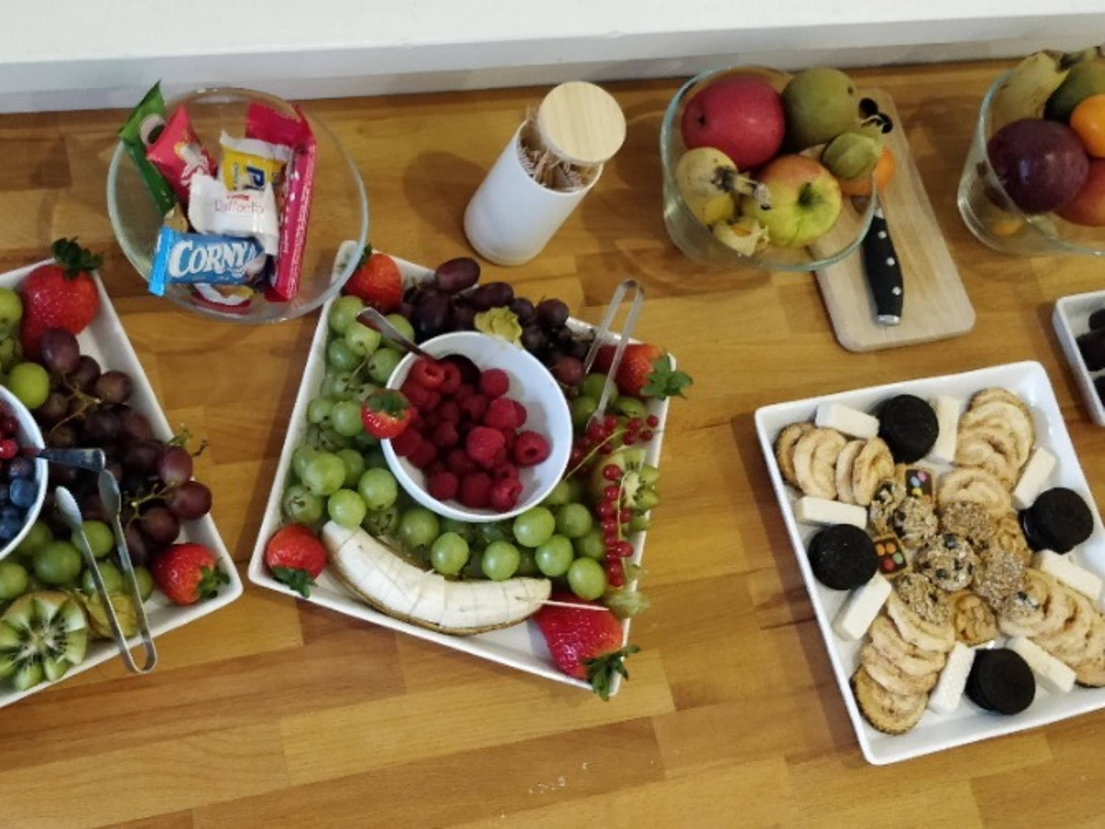Catering